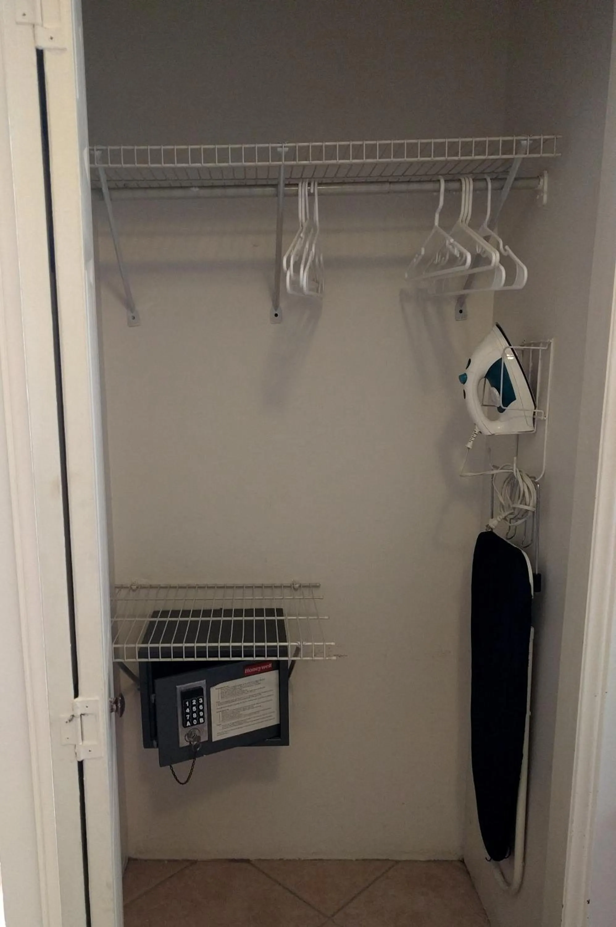 Area and facilities in Hotel El Almendro