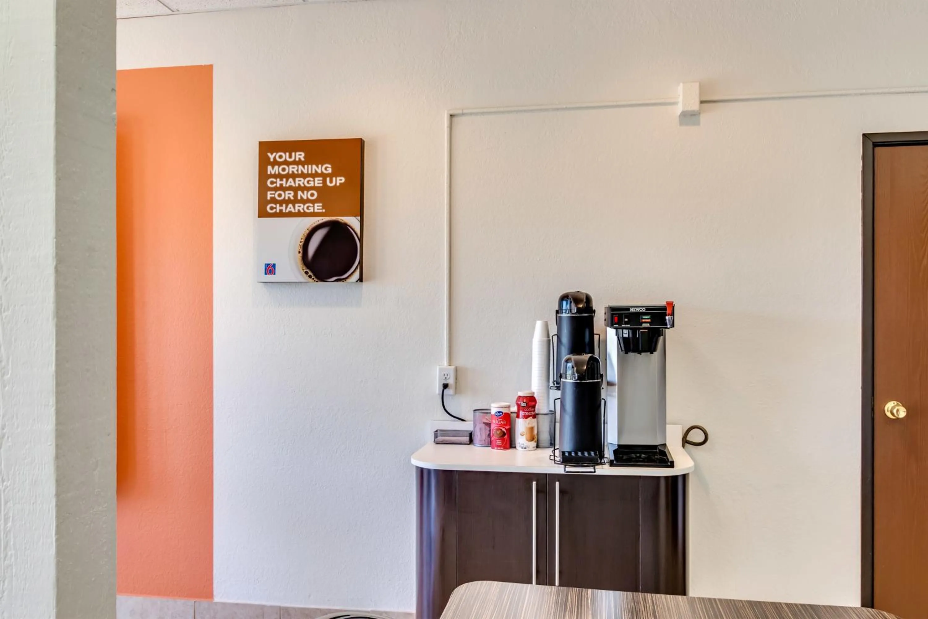 Area and facilities in Motel 6-Albert Lea, MN