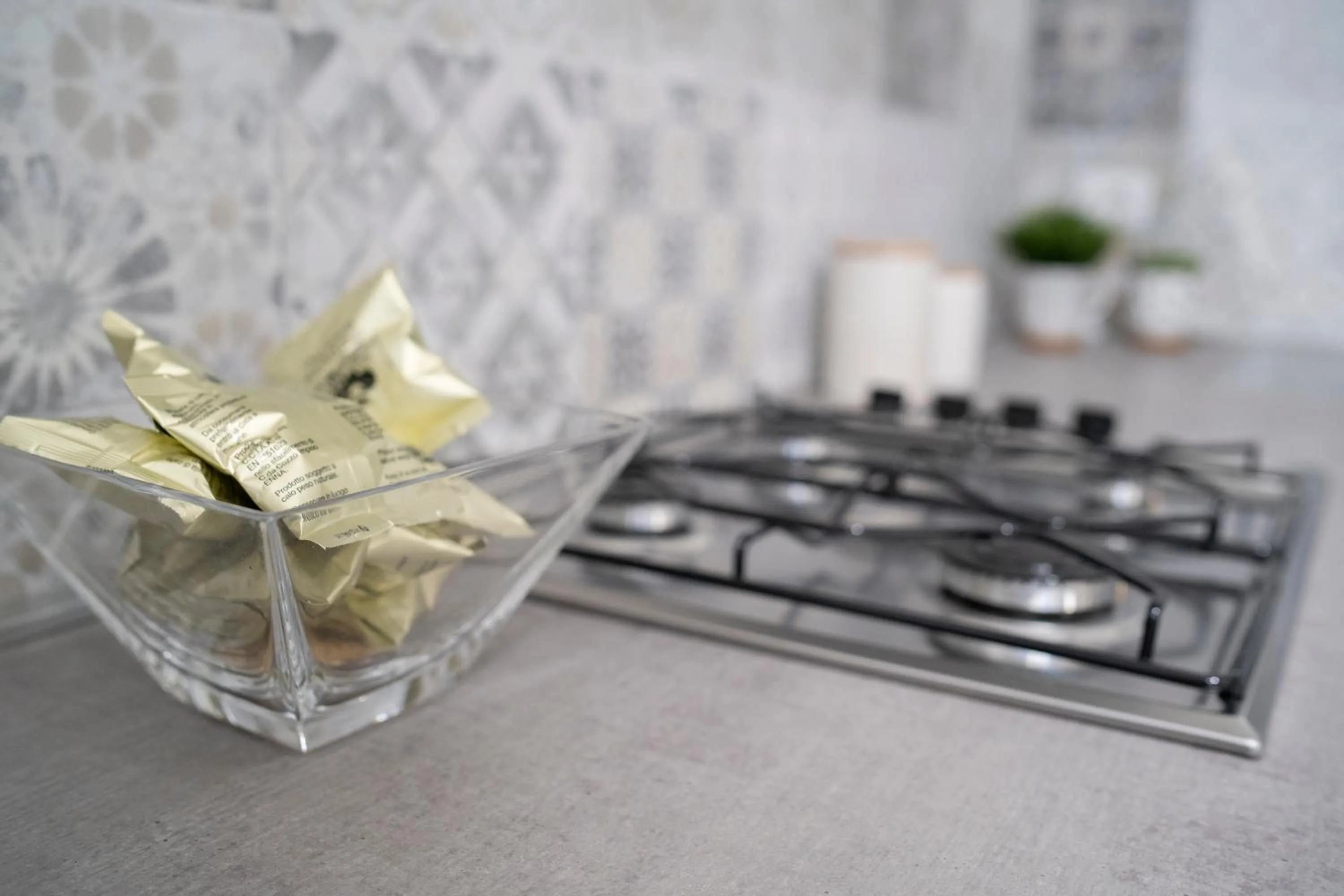 Breakfast in Anna & Alfredo bed and breakfast