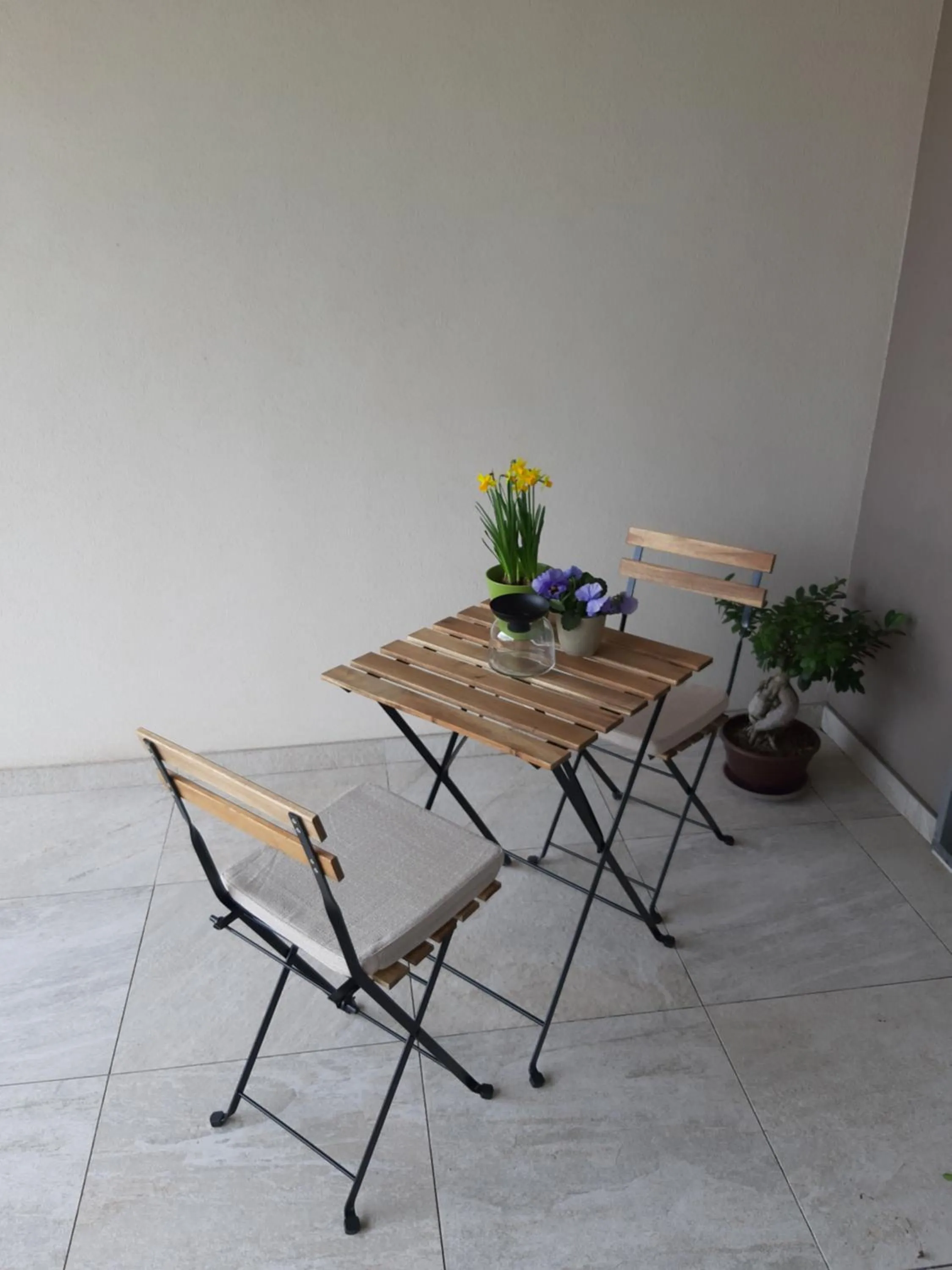 Anna & Alfredo bed and breakfast