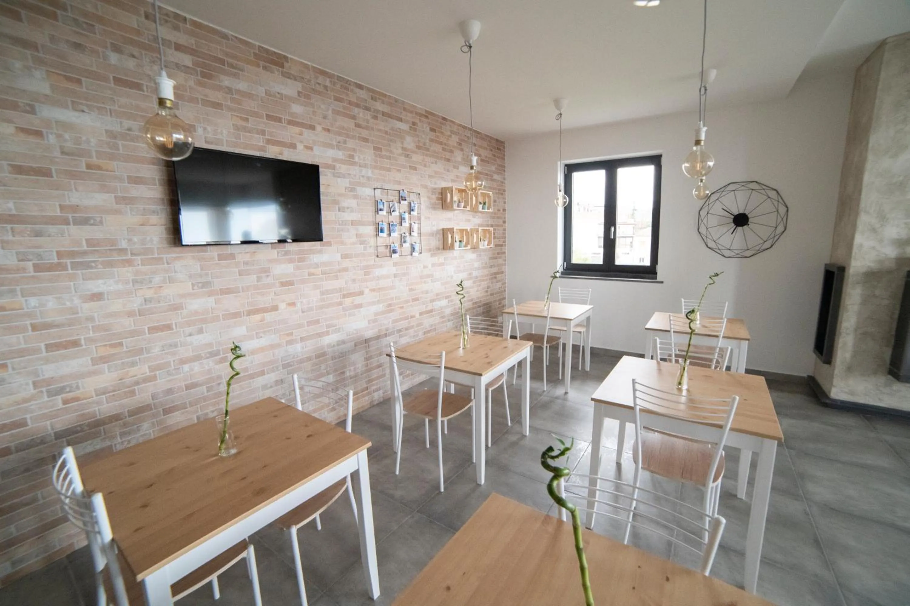 Anna & Alfredo bed and breakfast