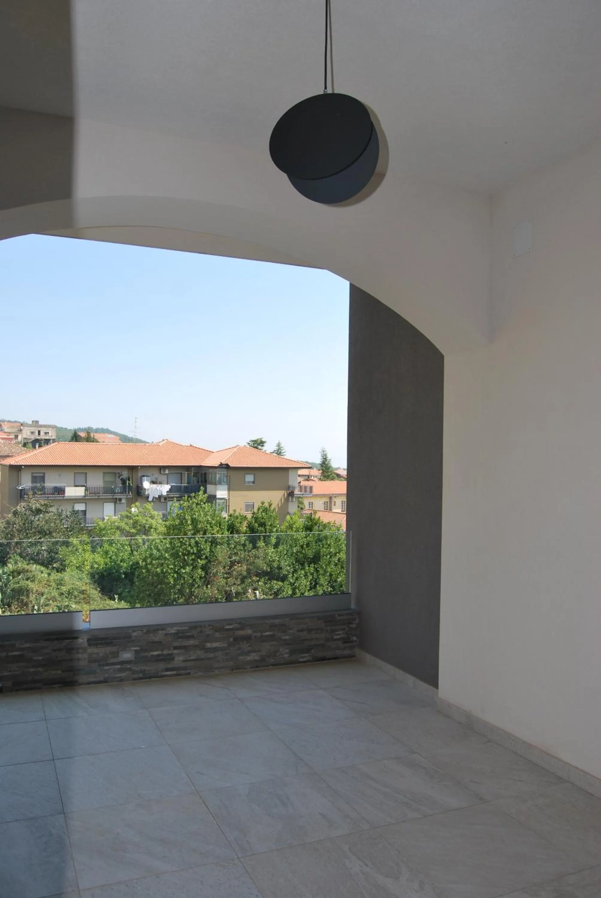 Property building in Anna & Alfredo bed and breakfast