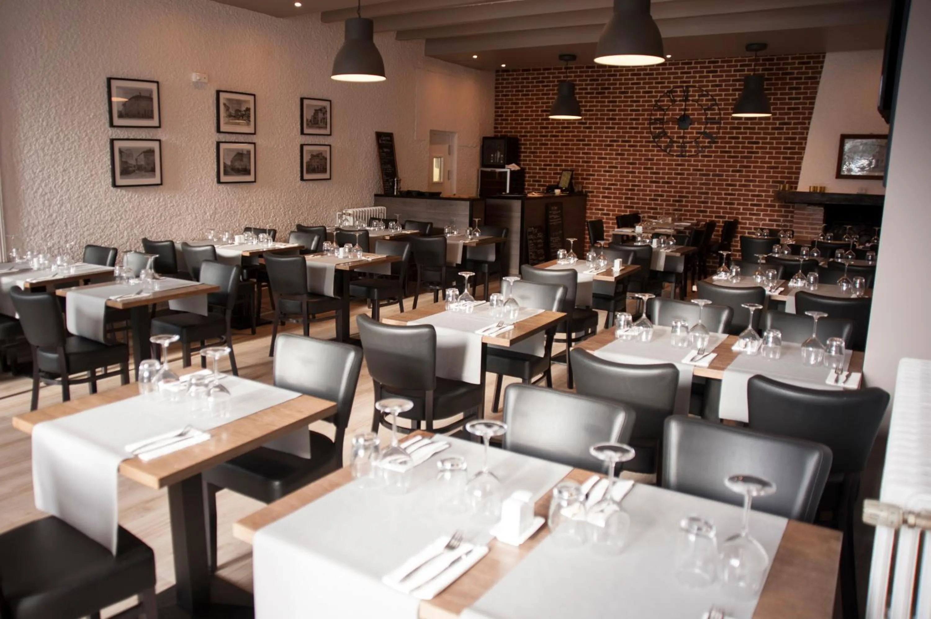 Logis Auberge Des Voyageurs