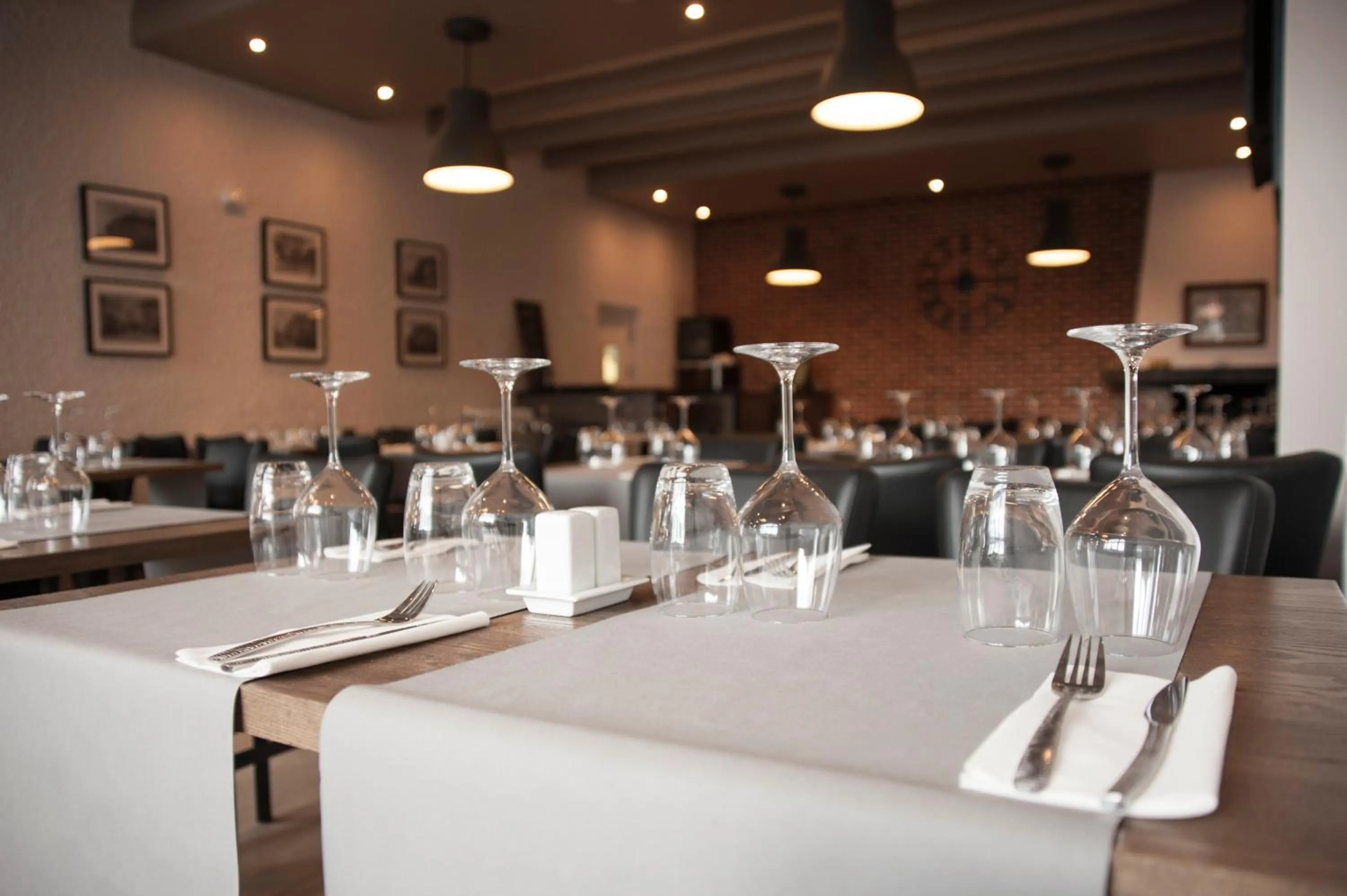 Logis Auberge Des Voyageurs