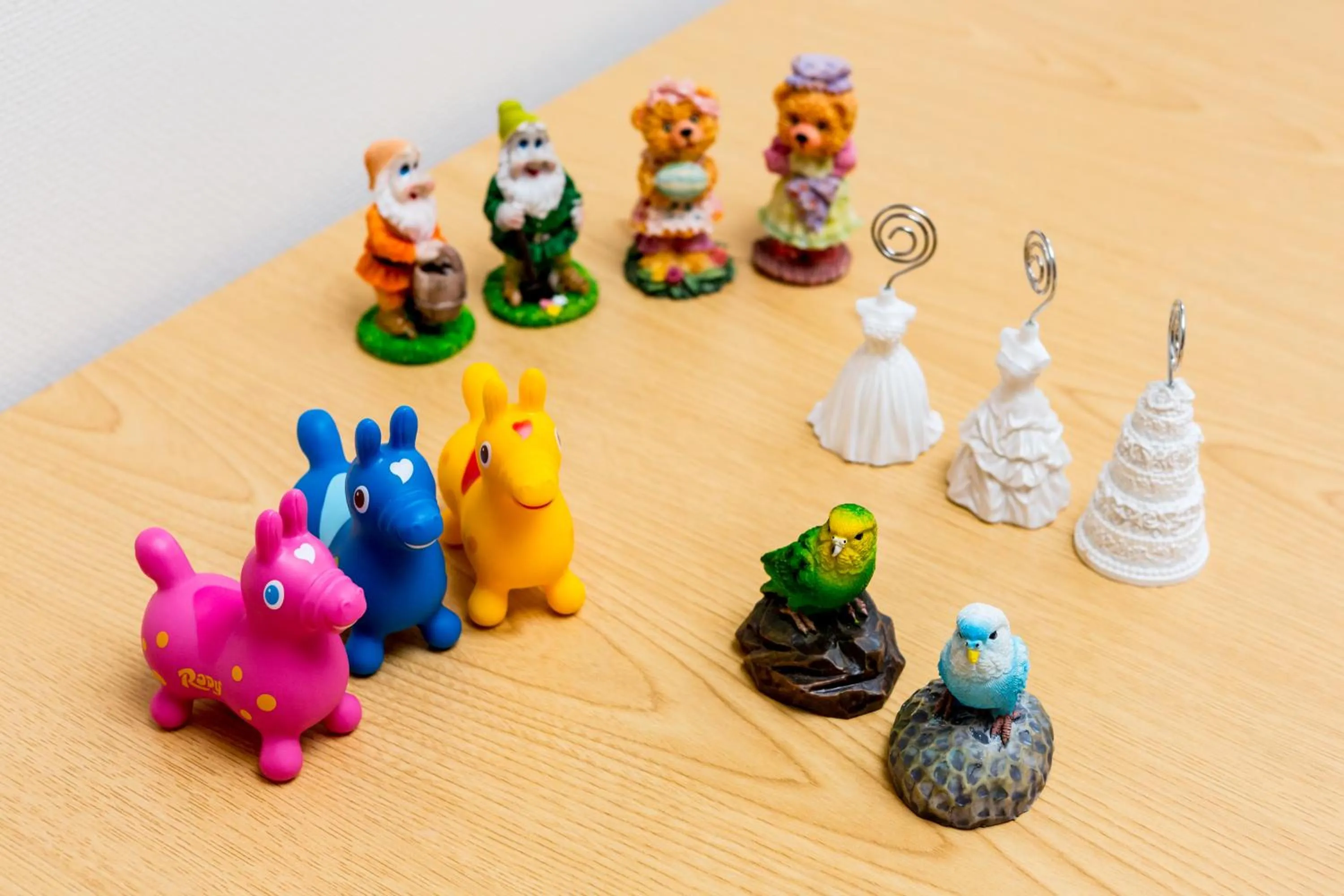 Decorative detail in JIYUKA INN