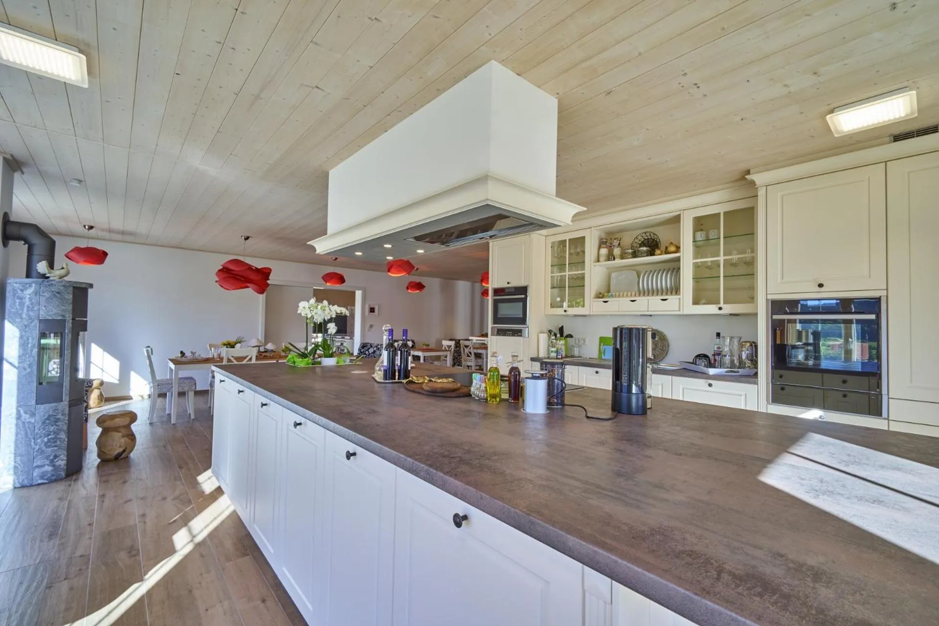 Food close-up in Alb Appartements