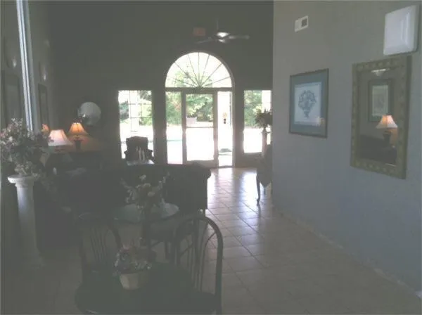 Day in Quality Inn Elberton