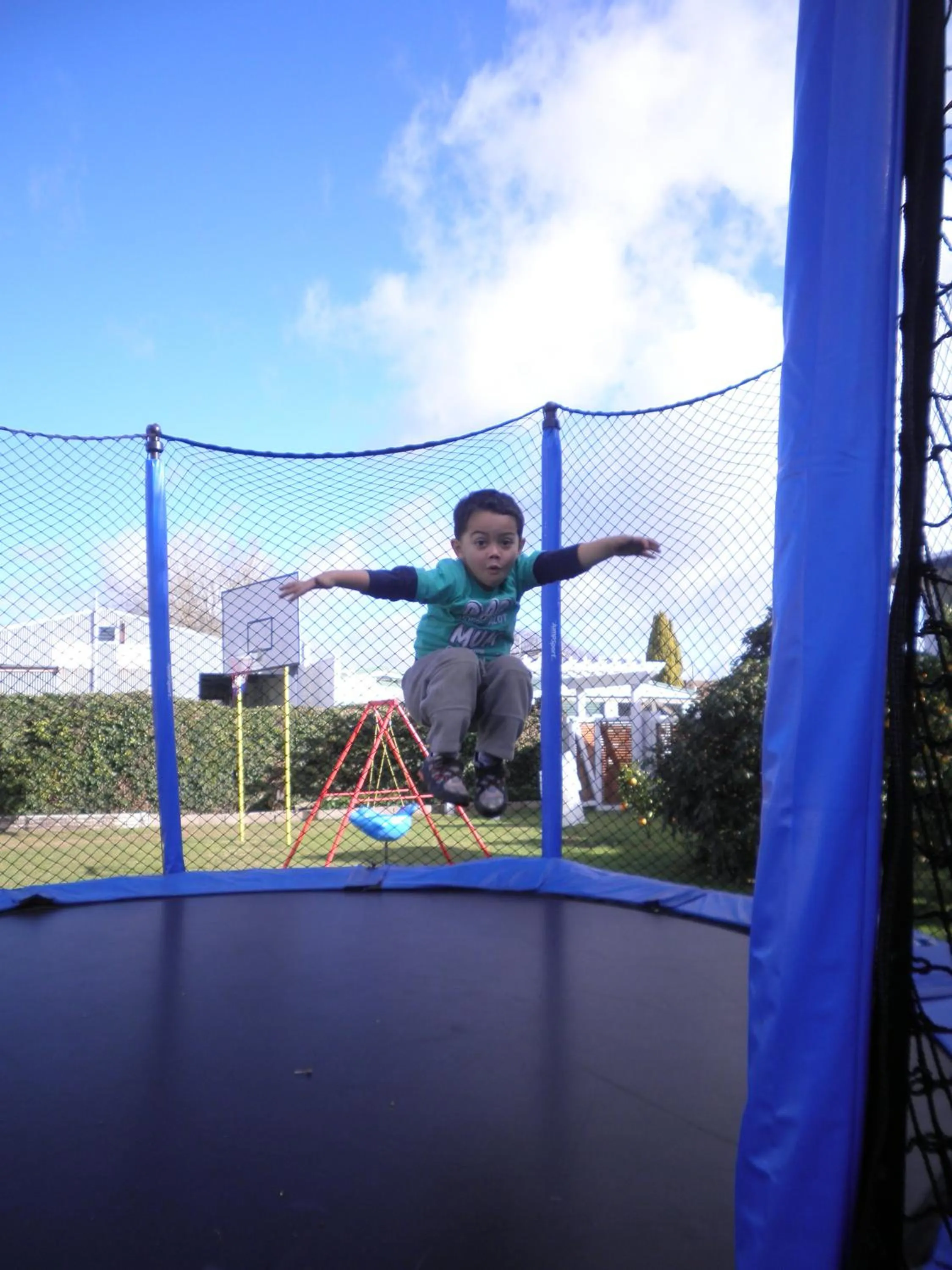 Day in Broadway Motel & Miro Court Villas