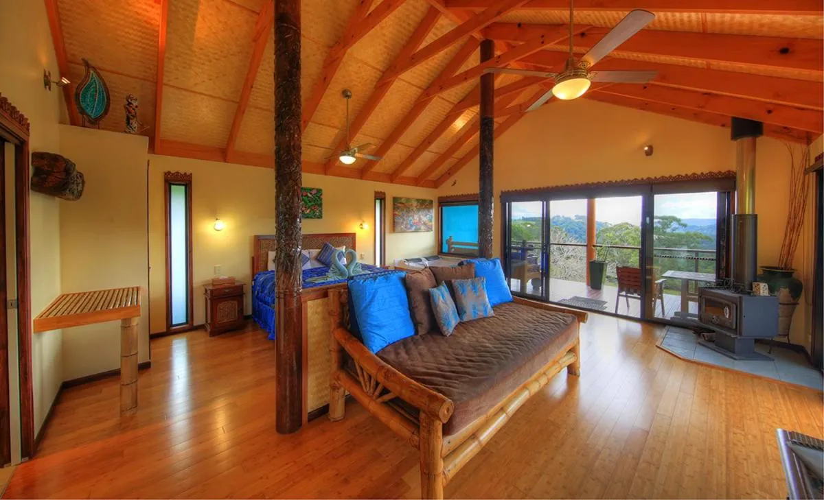 Maleny Tropical Retreat