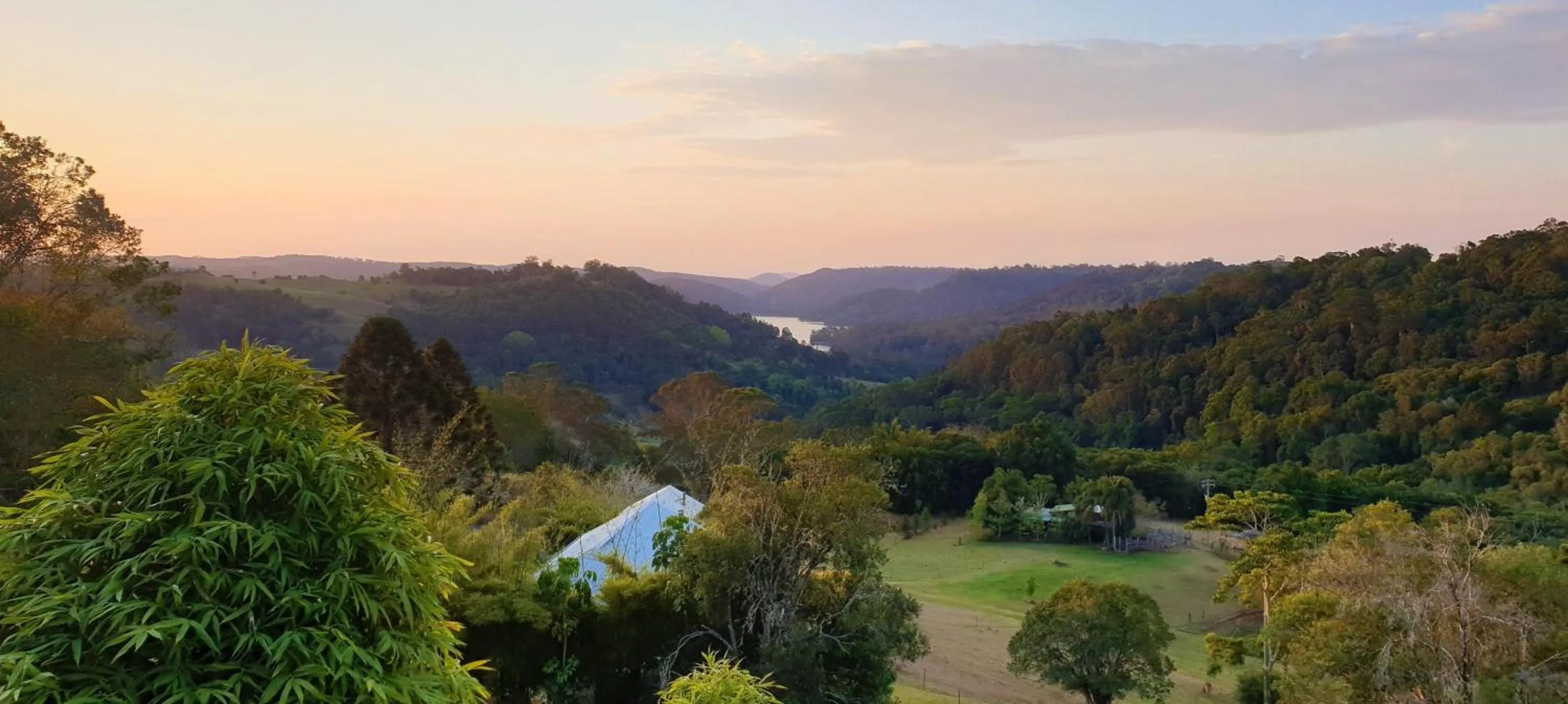 Maleny Tropical Retreat