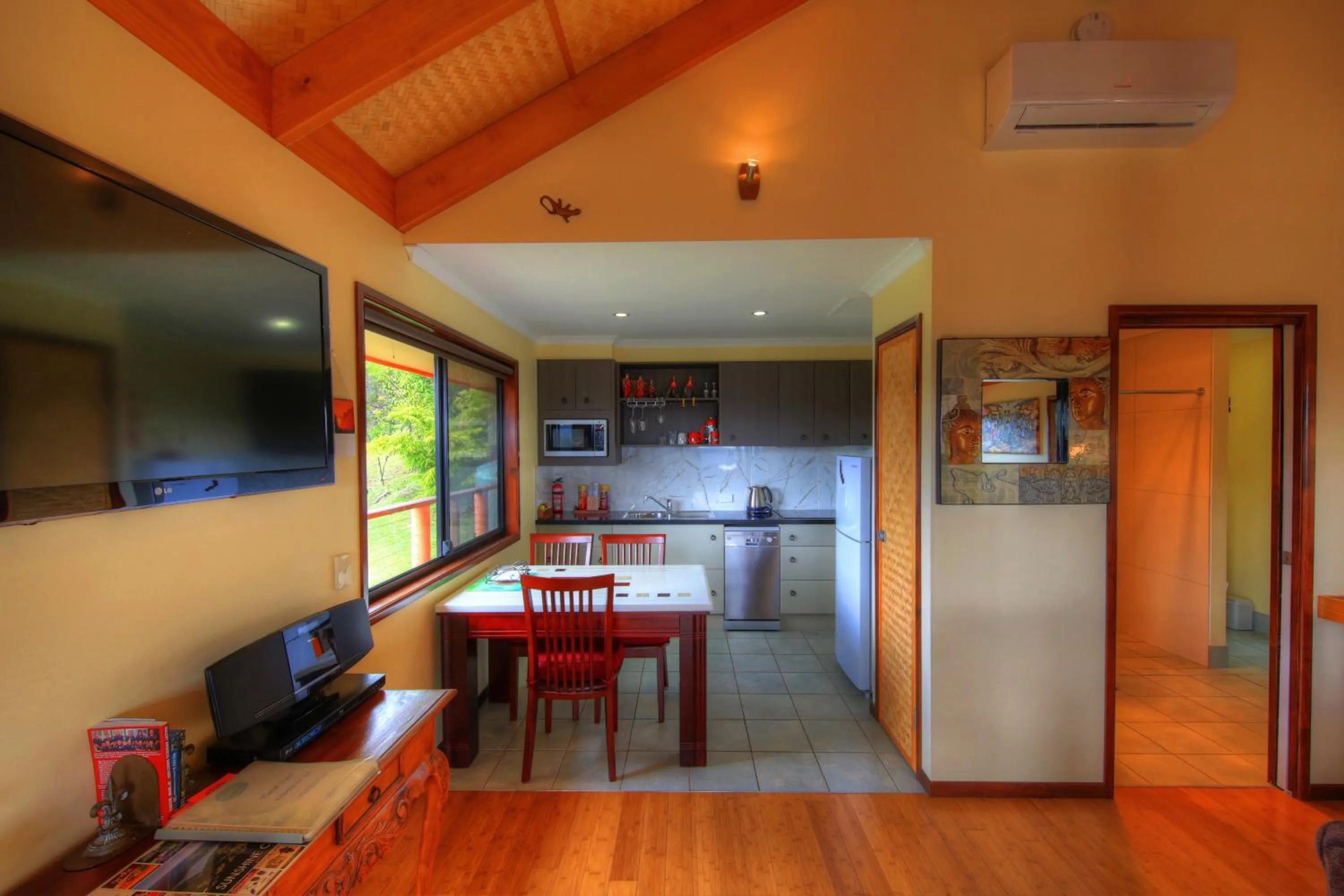 Maleny Tropical Retreat