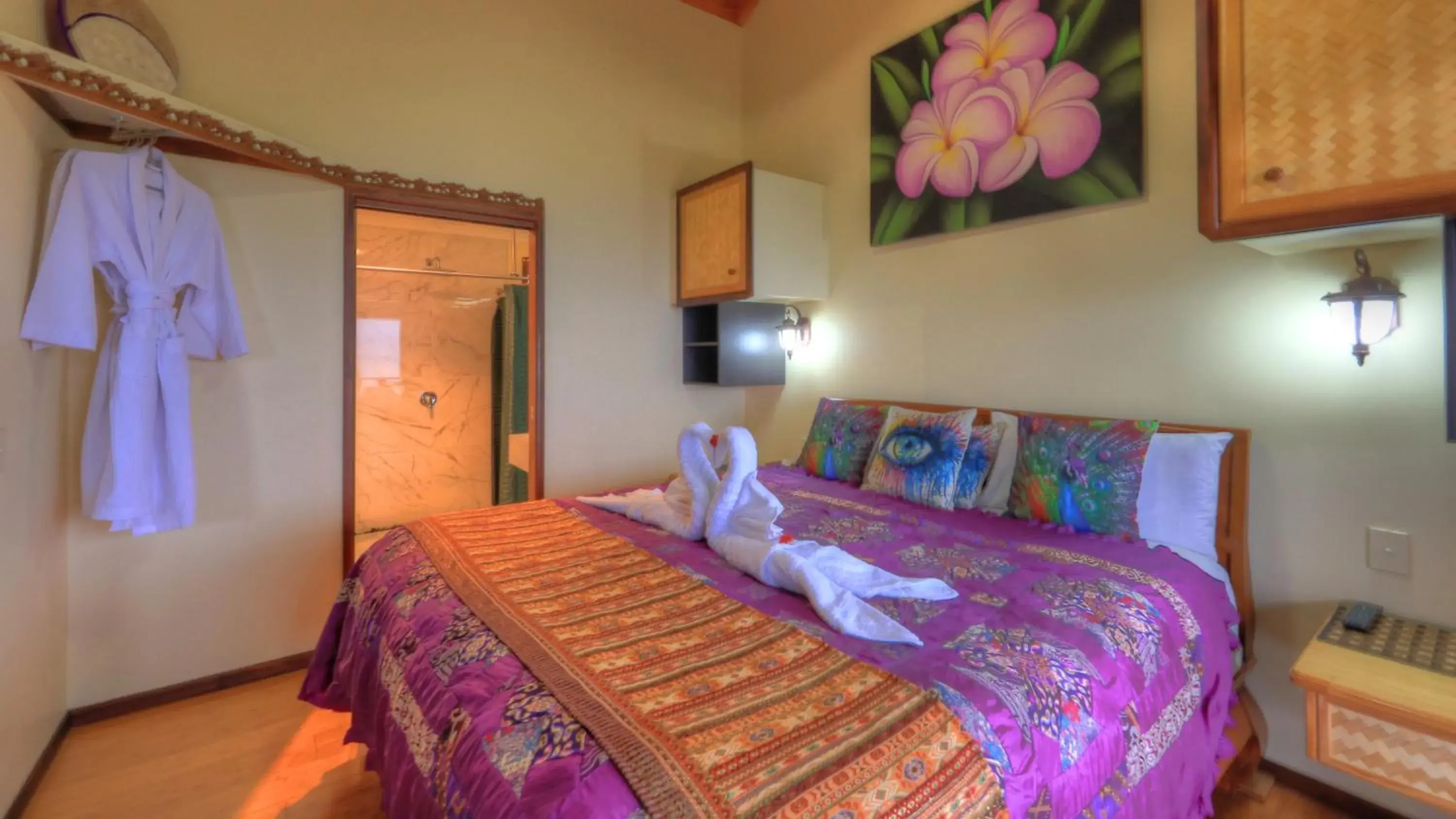 Nusa Dua Two Bedroom Villa in Maleny Tropical Retreat Nusa Dua Two Bedroom Villa in Maleny Tropical Retreat