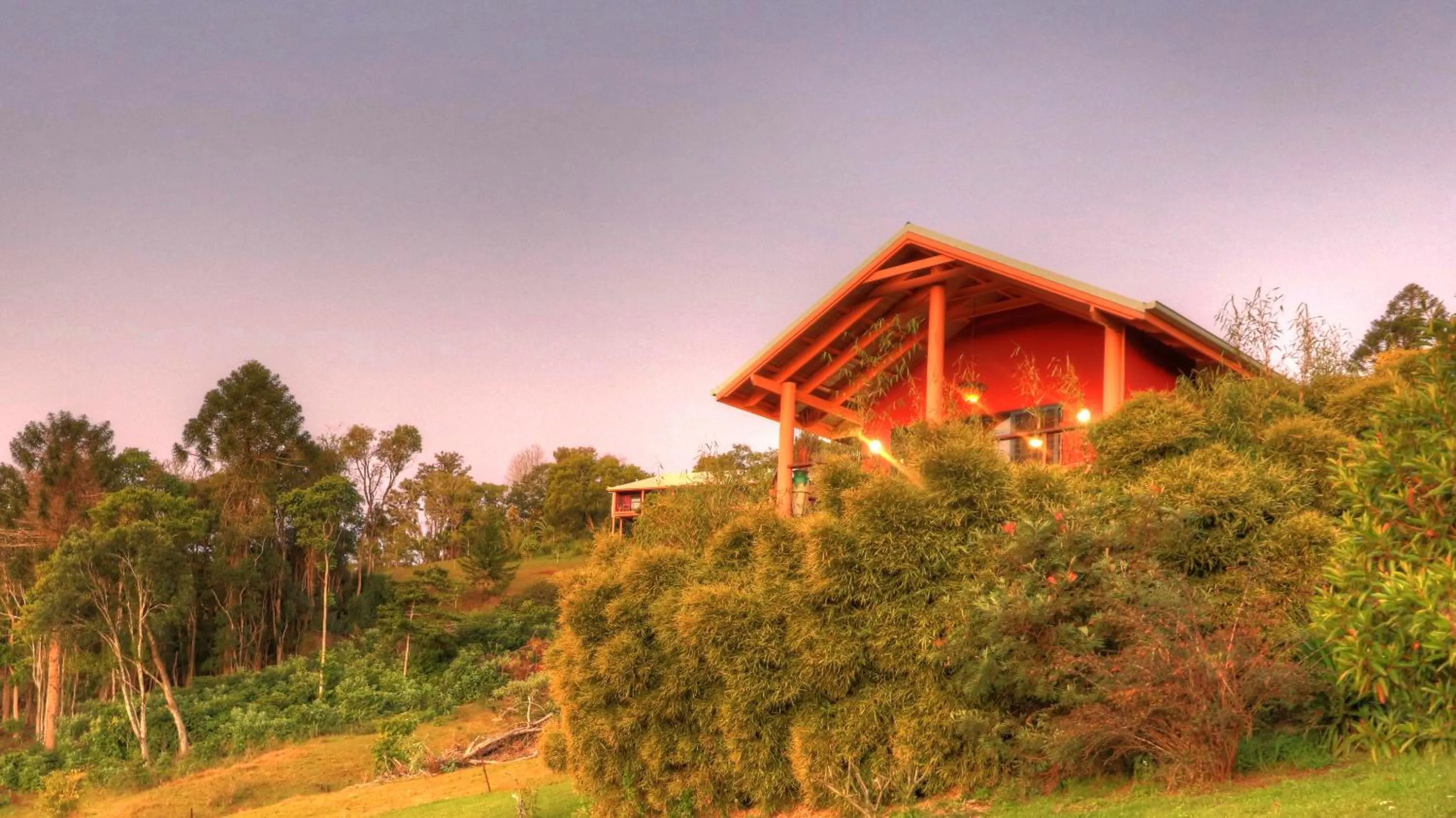 Maleny Tropical Retreat