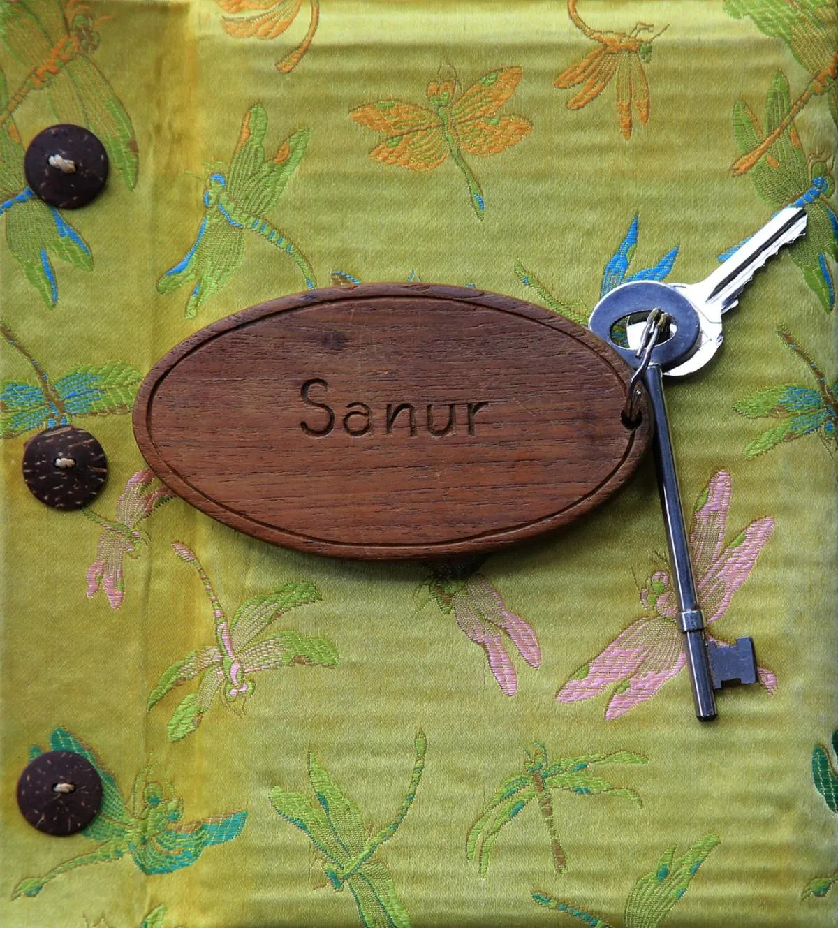 Maleny Tropical Retreat