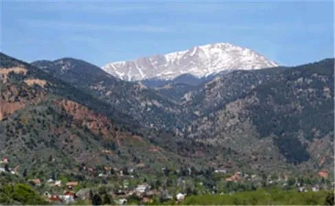 Day in Mel Haven Motel