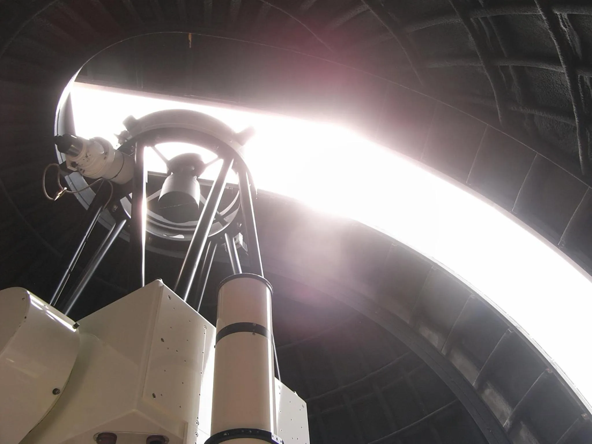 Activities in Minami Aso Luna Observatory Auberge Mori no Atelier