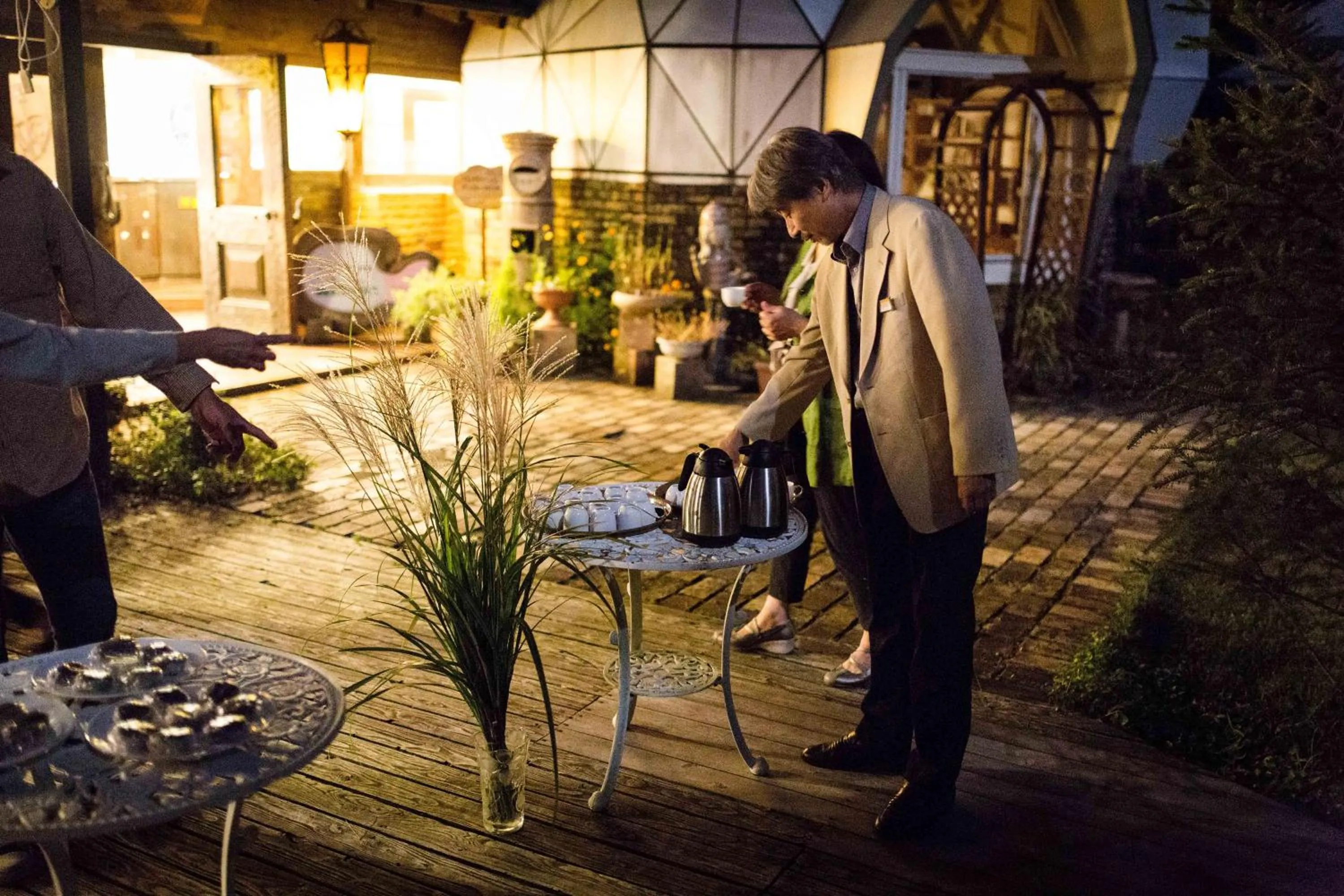 Other in Minami Aso Luna Observatory Auberge Mori no Atelier