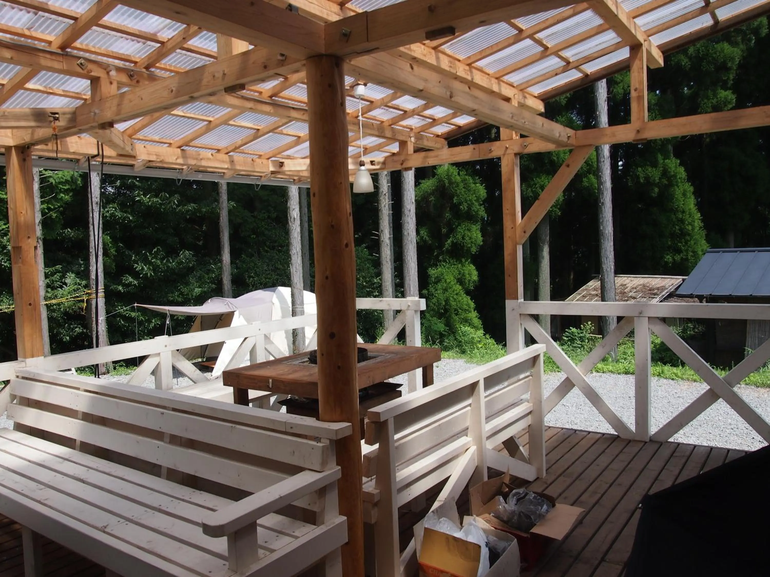 Kumamoto Guesthouse Minami Aso Little Asia