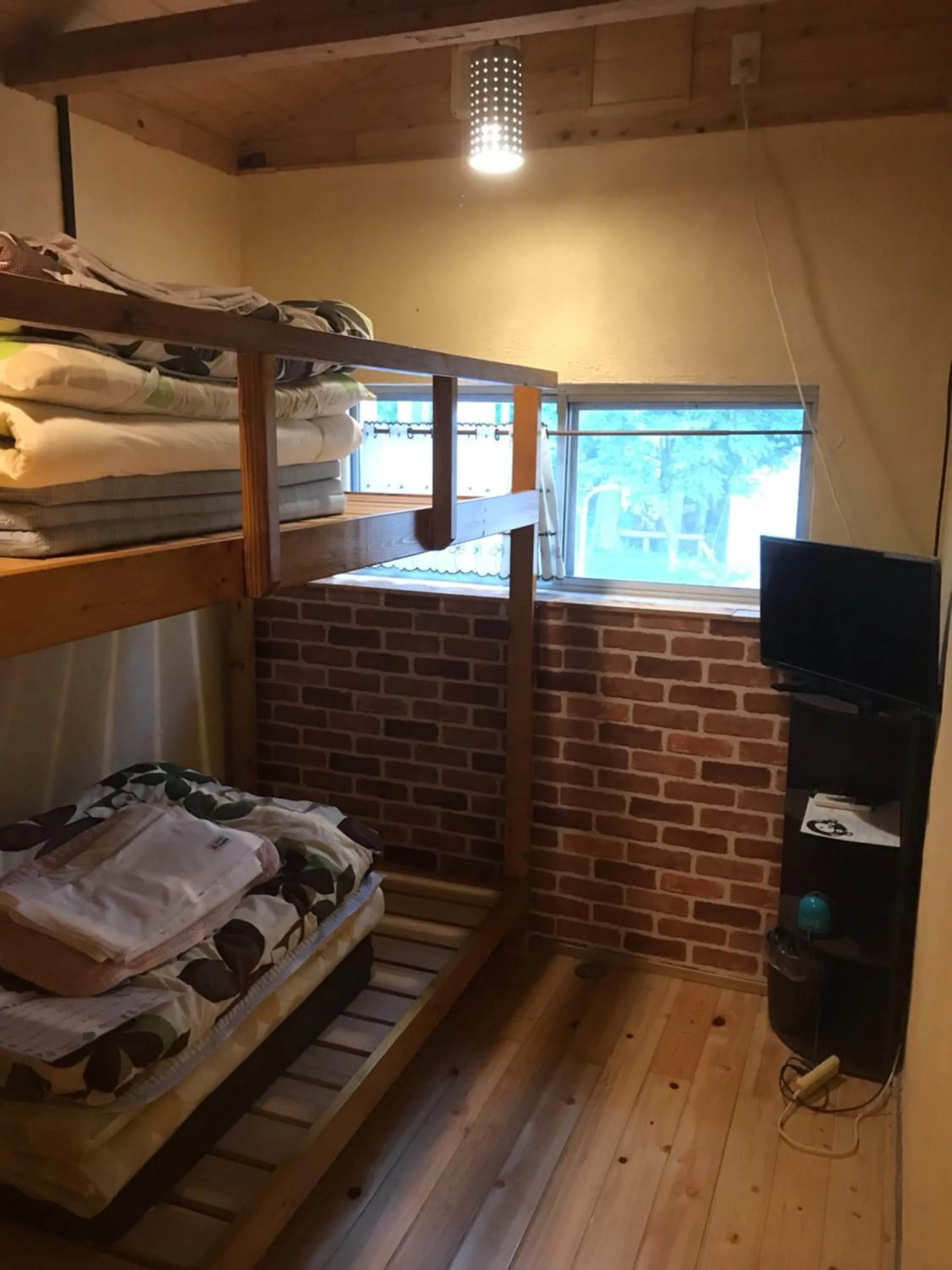 Kumamoto Guesthouse Minami Aso Little Asia