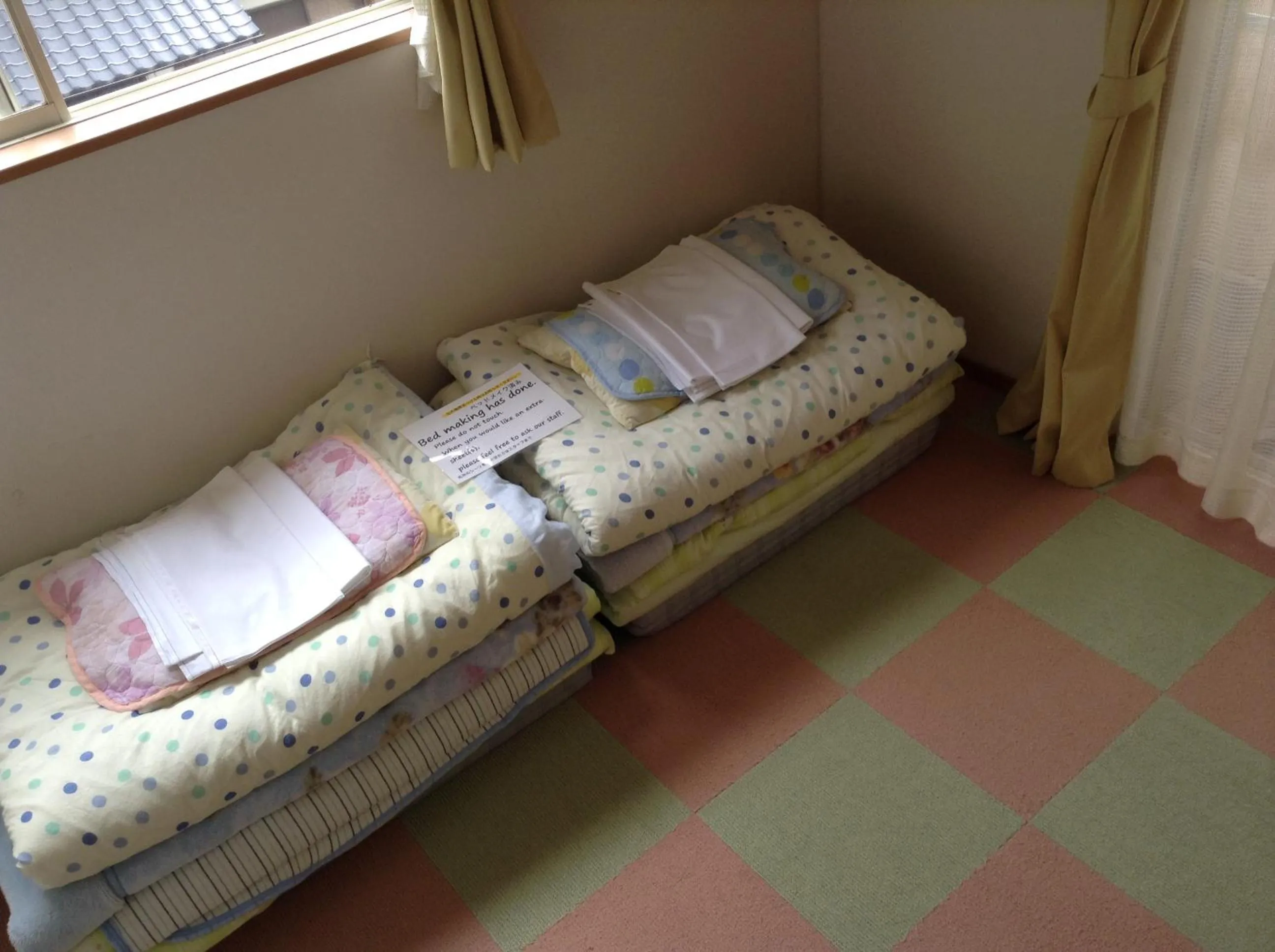 Kumamoto Guesthouse Minami Aso Little Asia