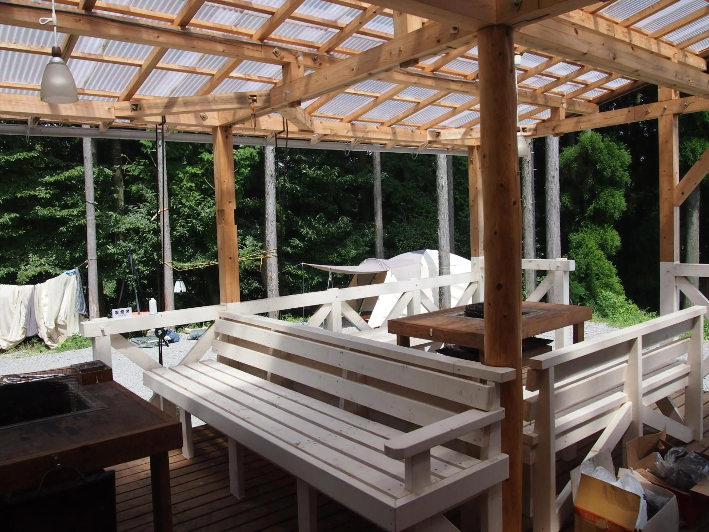 Kumamoto Guesthouse Minami Aso Little Asia