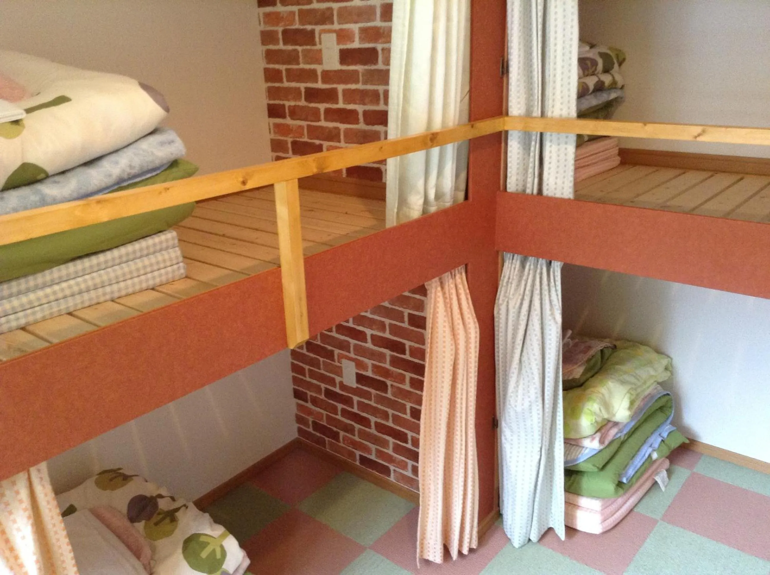 Kumamoto Guesthouse Minami Aso Little Asia