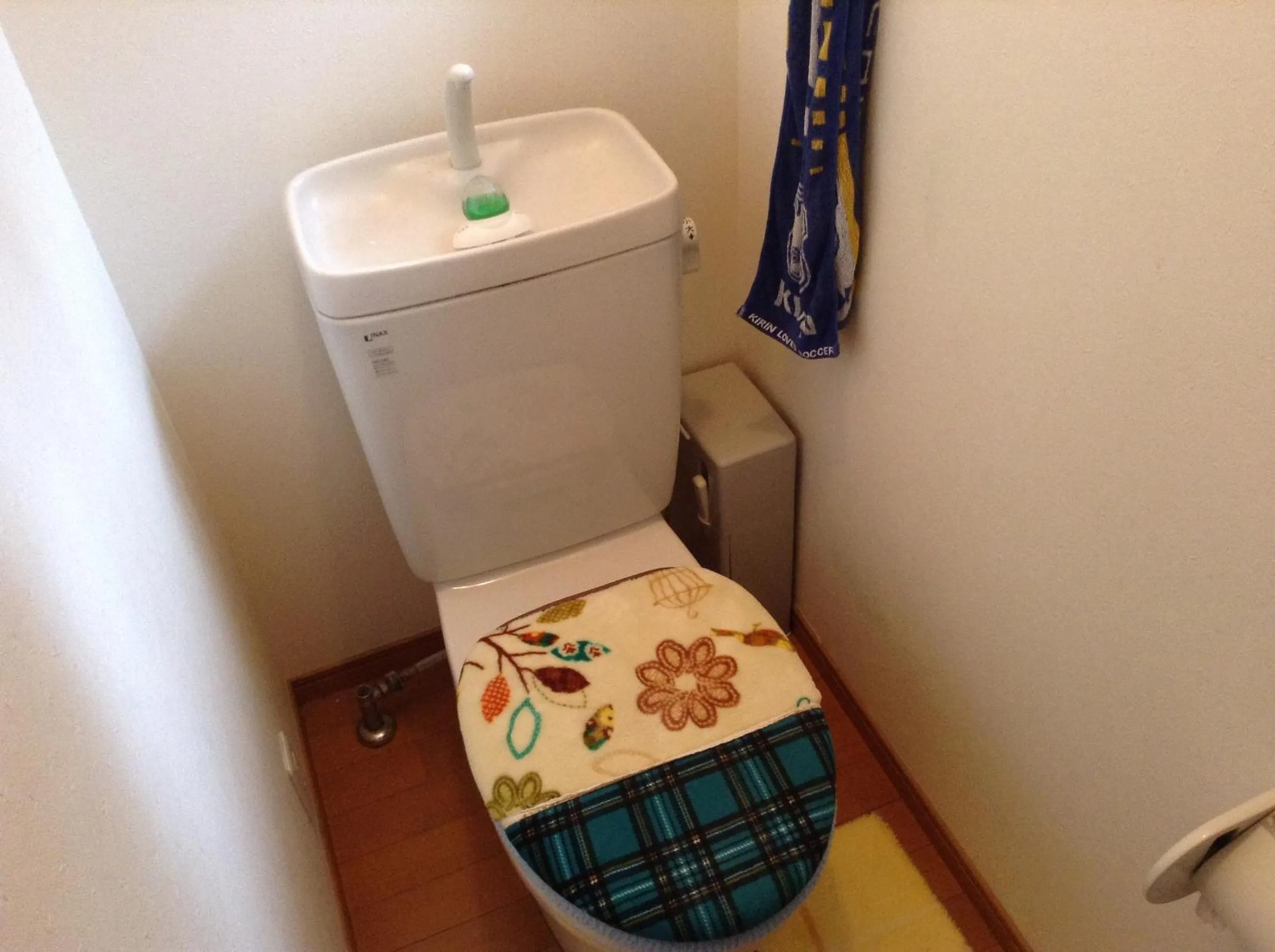 Kumamoto Guesthouse Minami Aso Little Asia