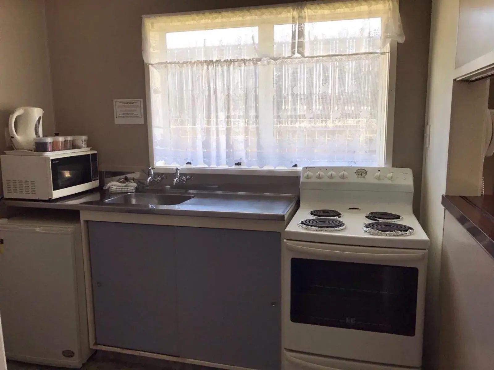 Family Apartment in Otorohanga & Waitomo Motels Family Apartment in Otorohanga & Waitomo Motels