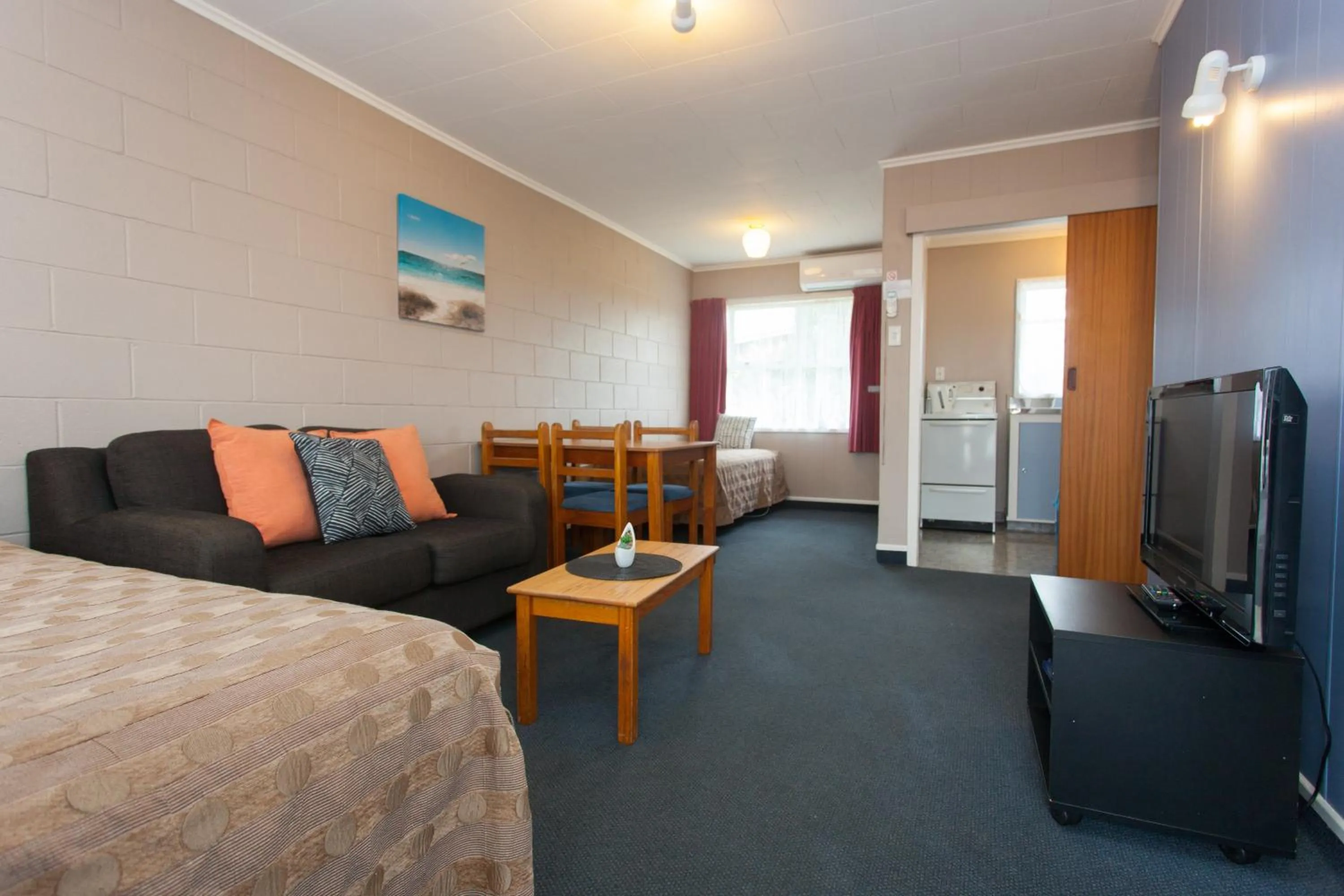 Otorohanga & Waitomo Motels