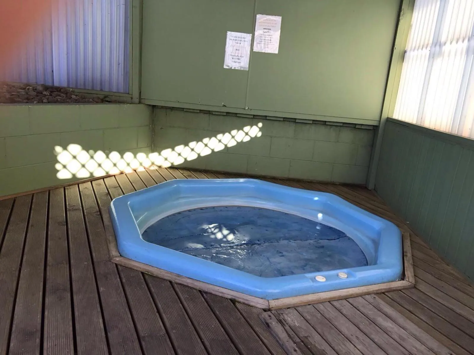 Otorohanga & Waitomo Motels