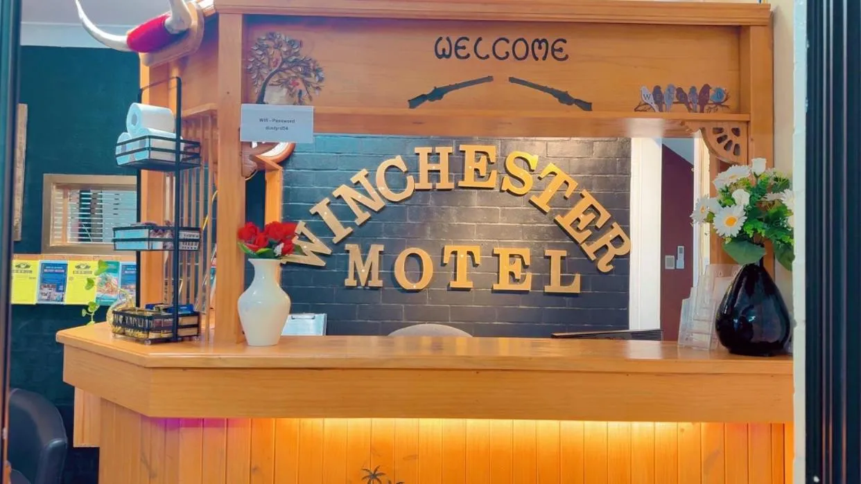 Winchester Motel