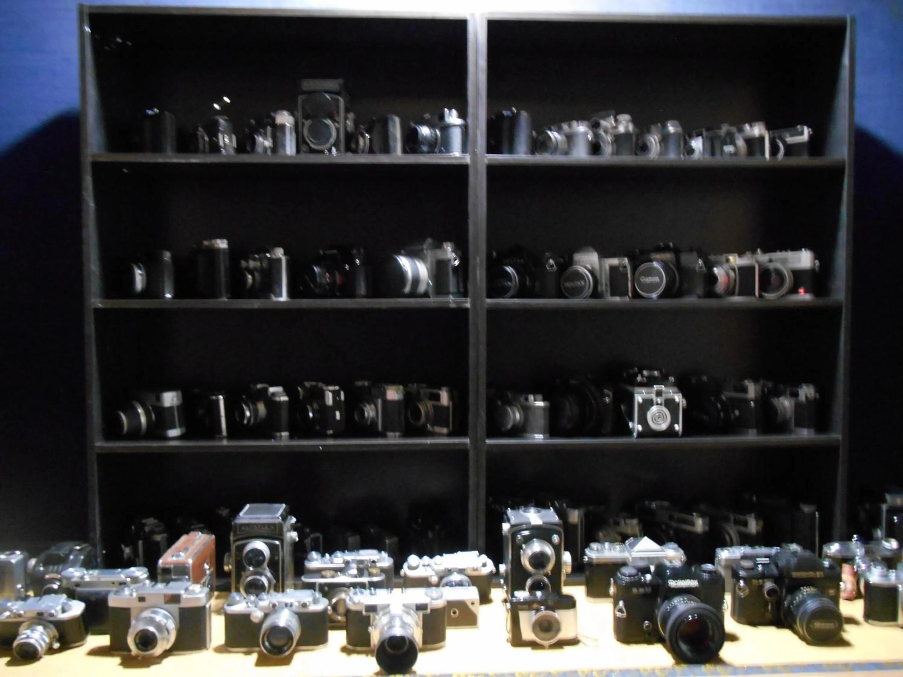 Decorative detail in kinugawaonsen Fukumatsu