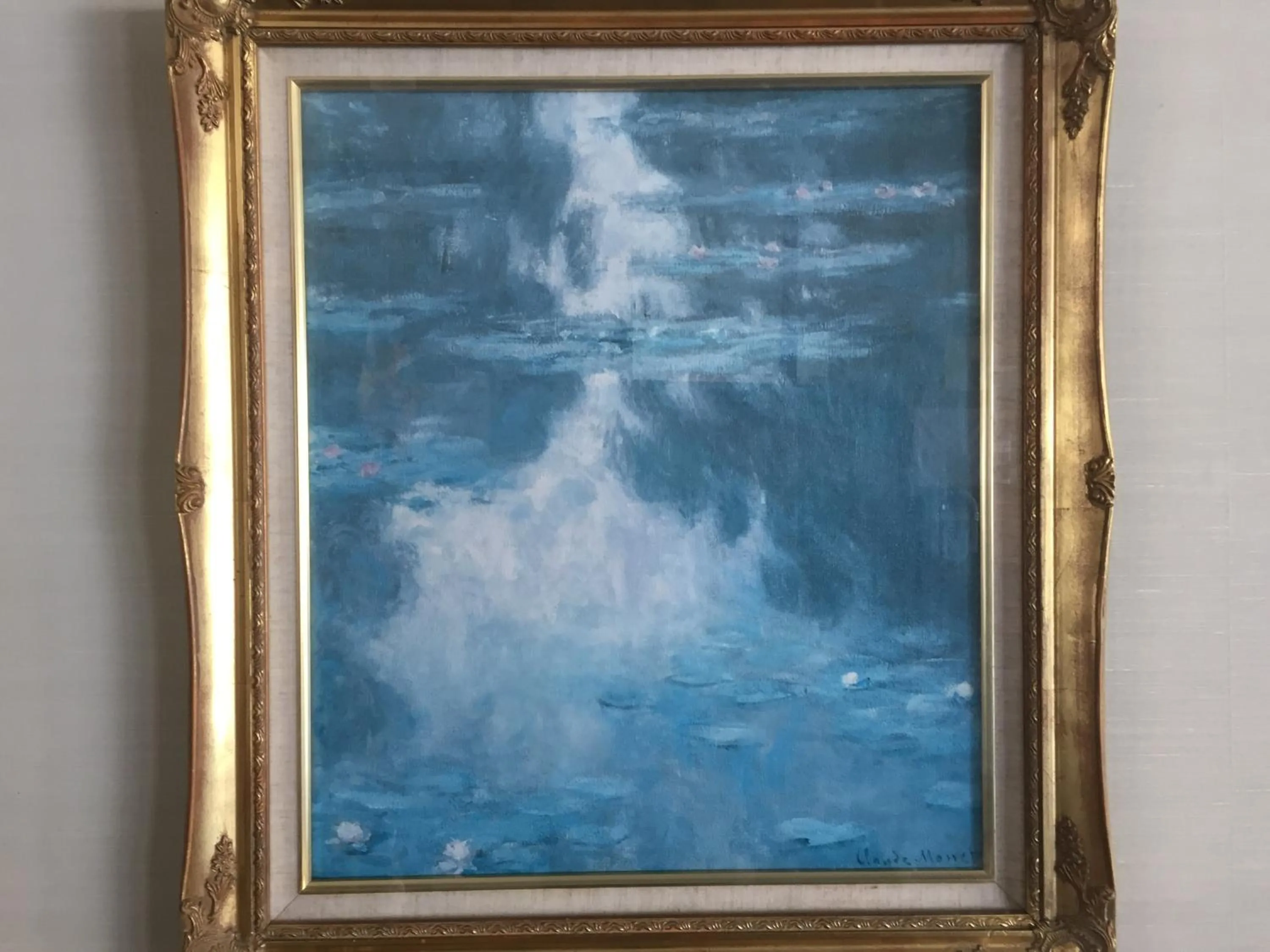 Decorative detail in kinugawaonsen Fukumatsu