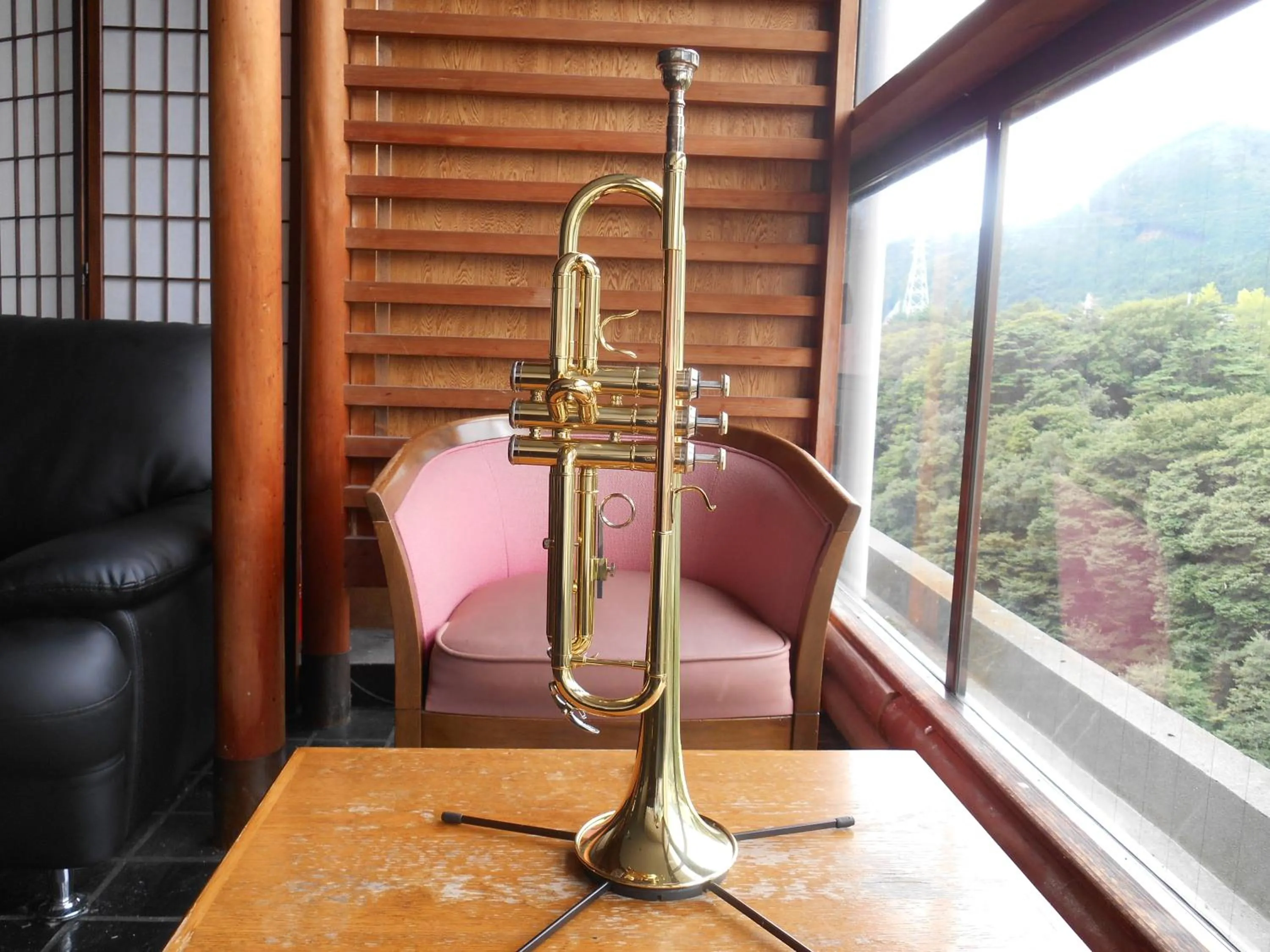 Entertainment in kinugawaonsen Fukumatsu