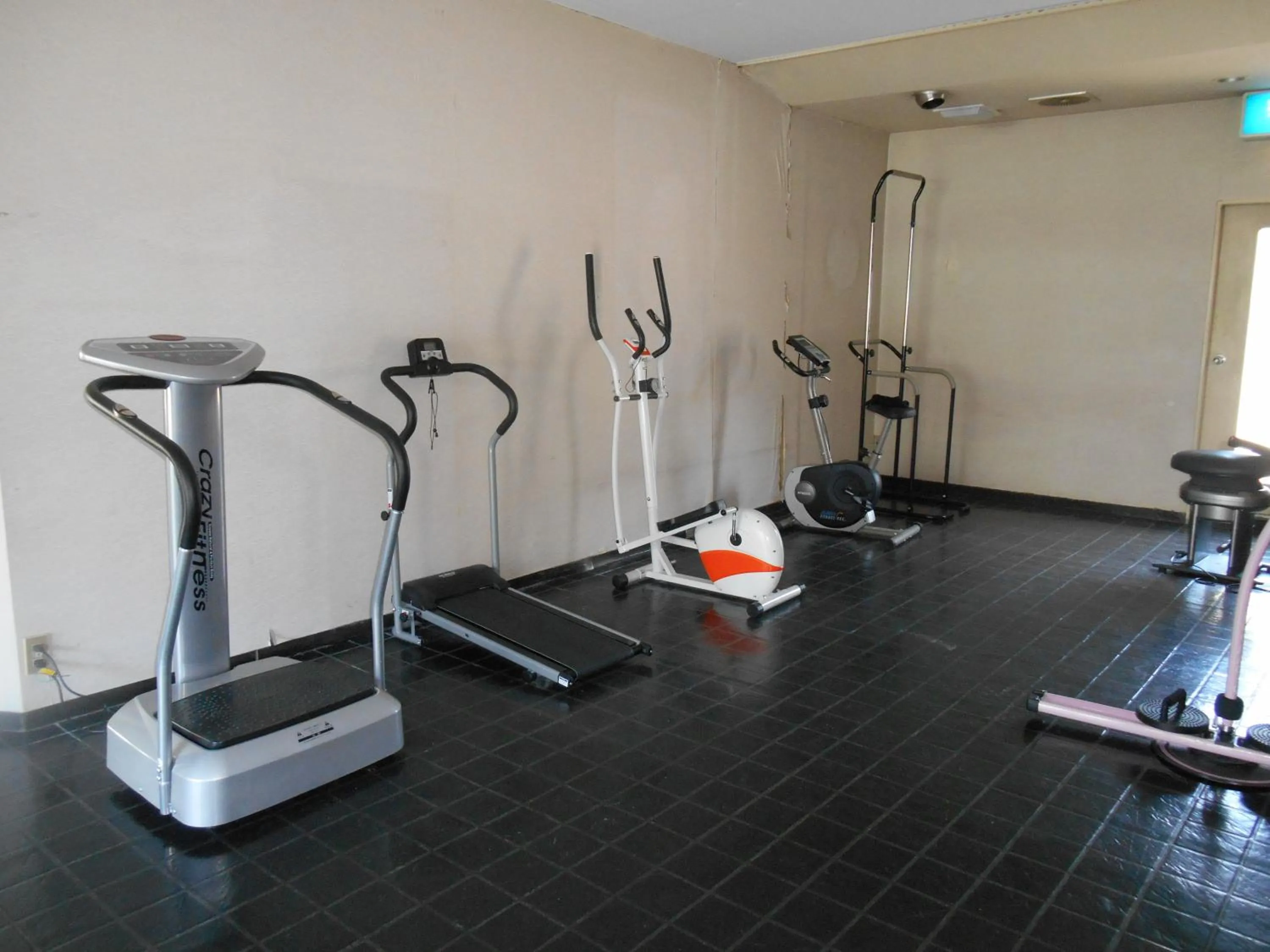 Sports in kinugawaonsen Fukumatsu