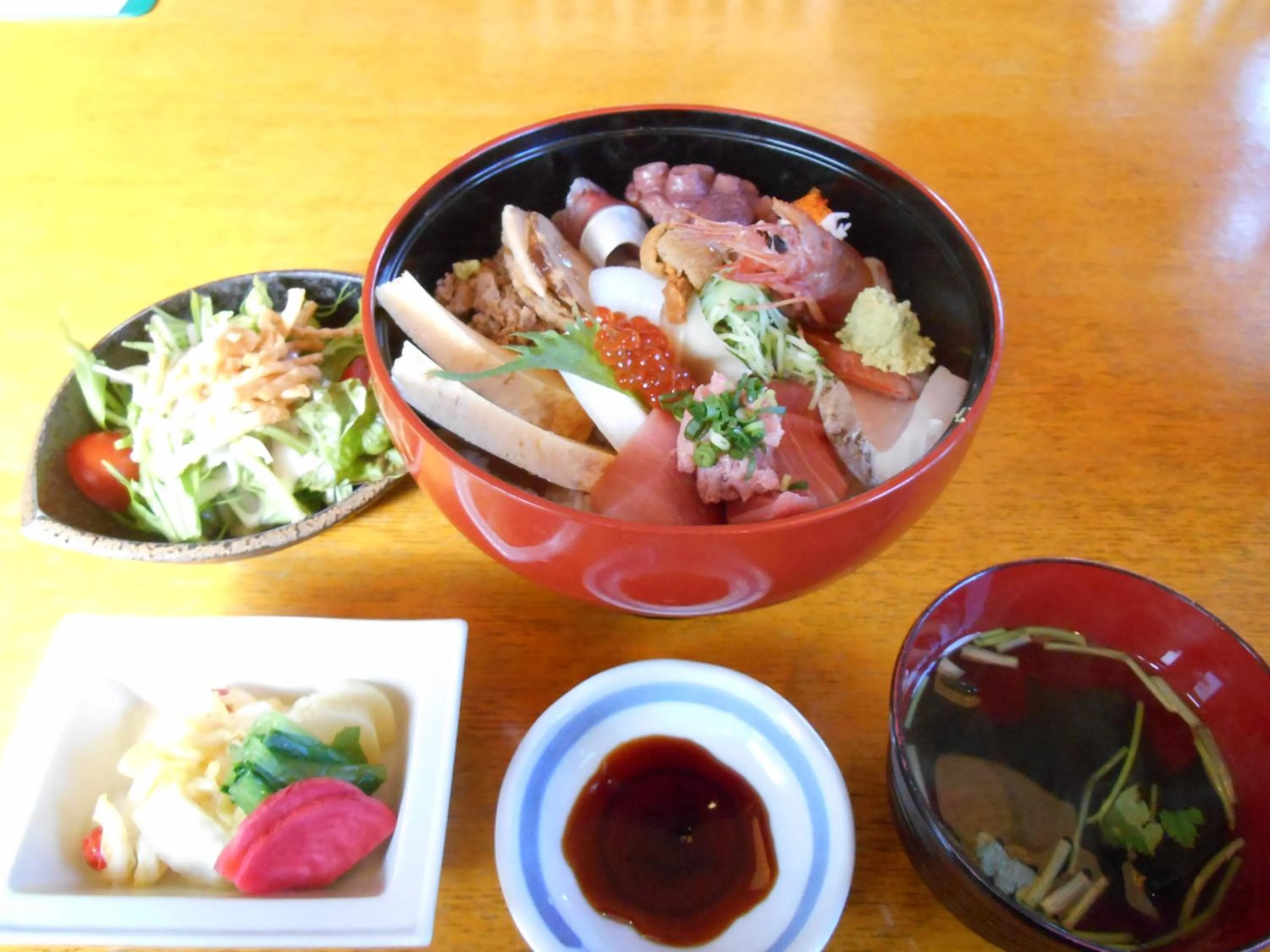 Other in kinugawaonsen Fukumatsu