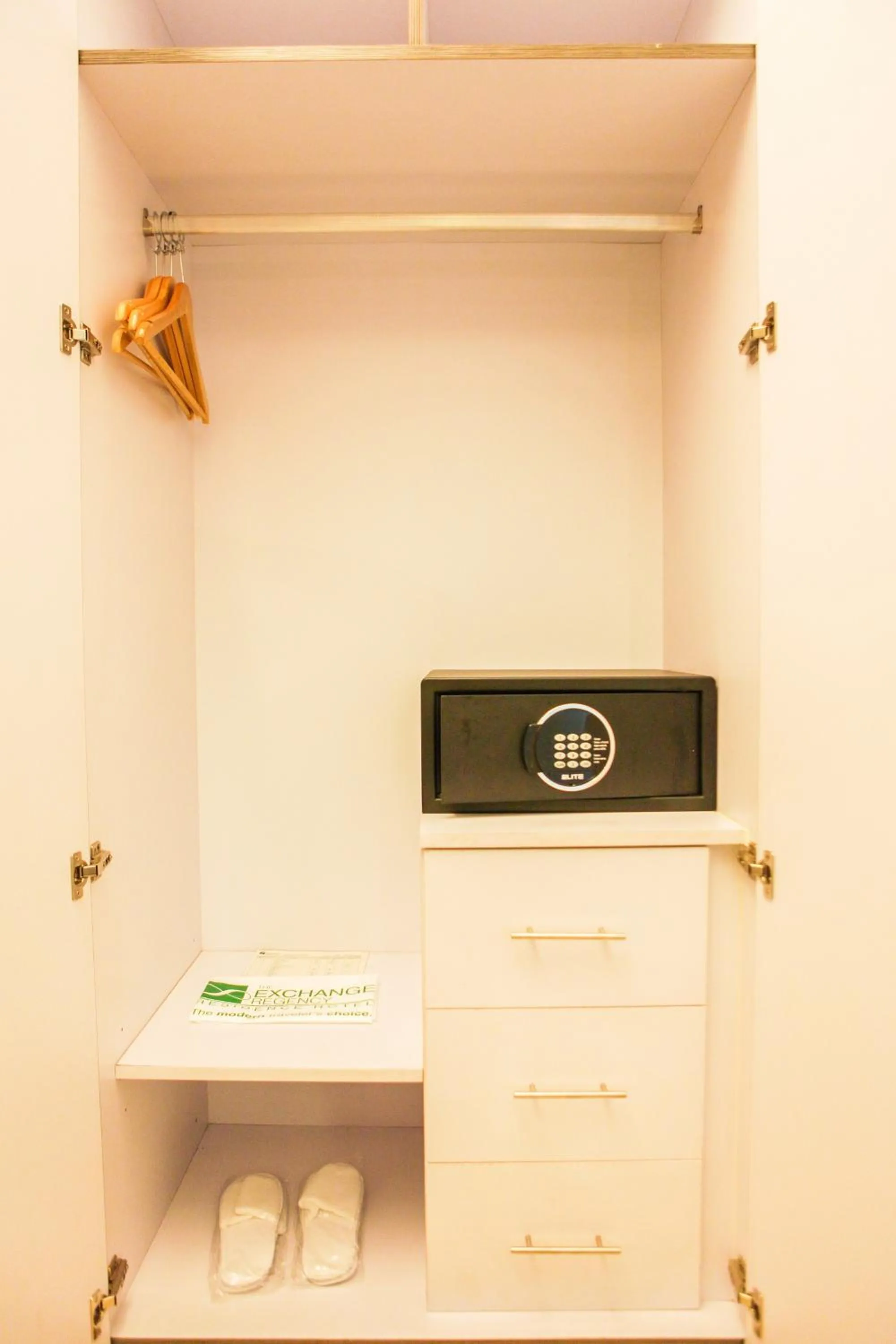 Other in The Exchange Regency Residence Hotel Managed by HII