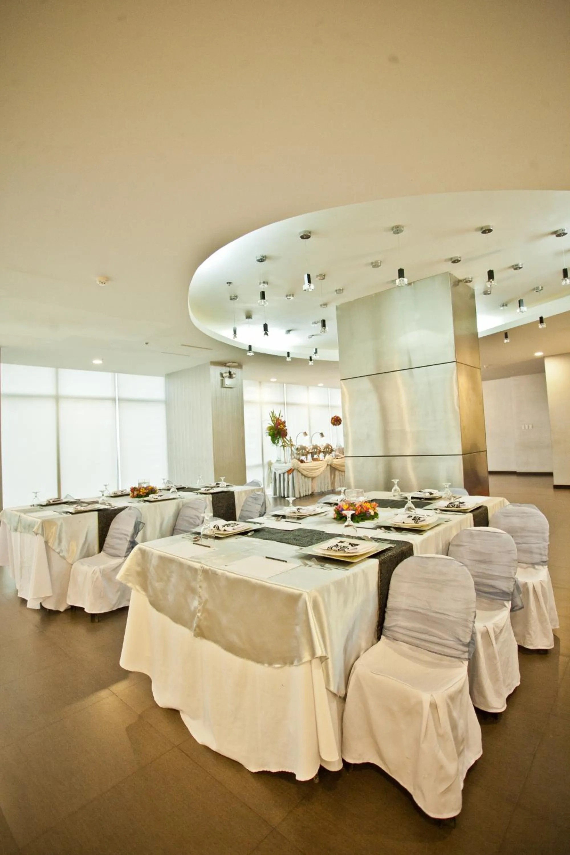 Banquet/Function facilities in The Exchange Regency Residence Hotel Managed by HII
