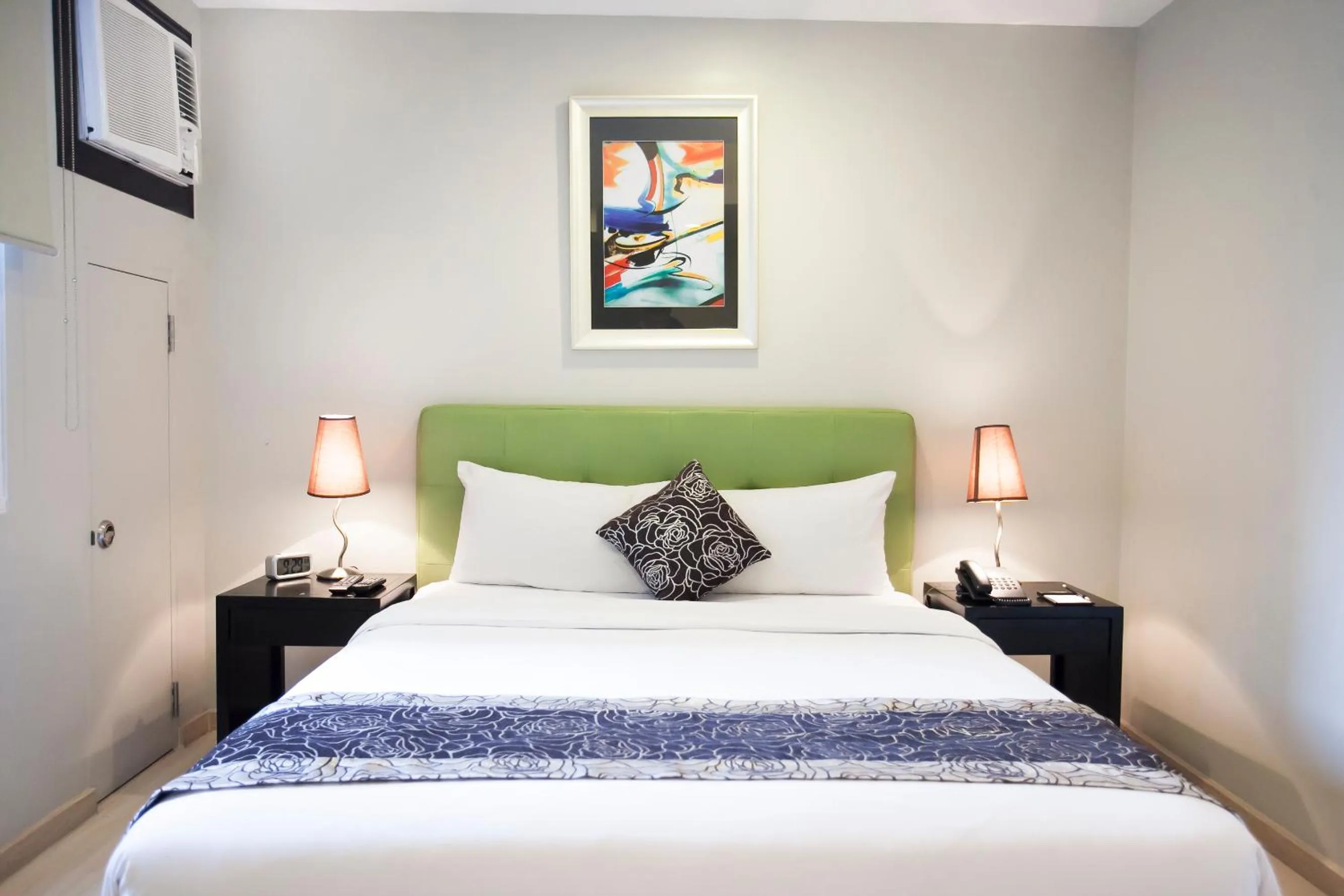 Other, Bed in The Exchange Regency Residence Hotel Managed by HII