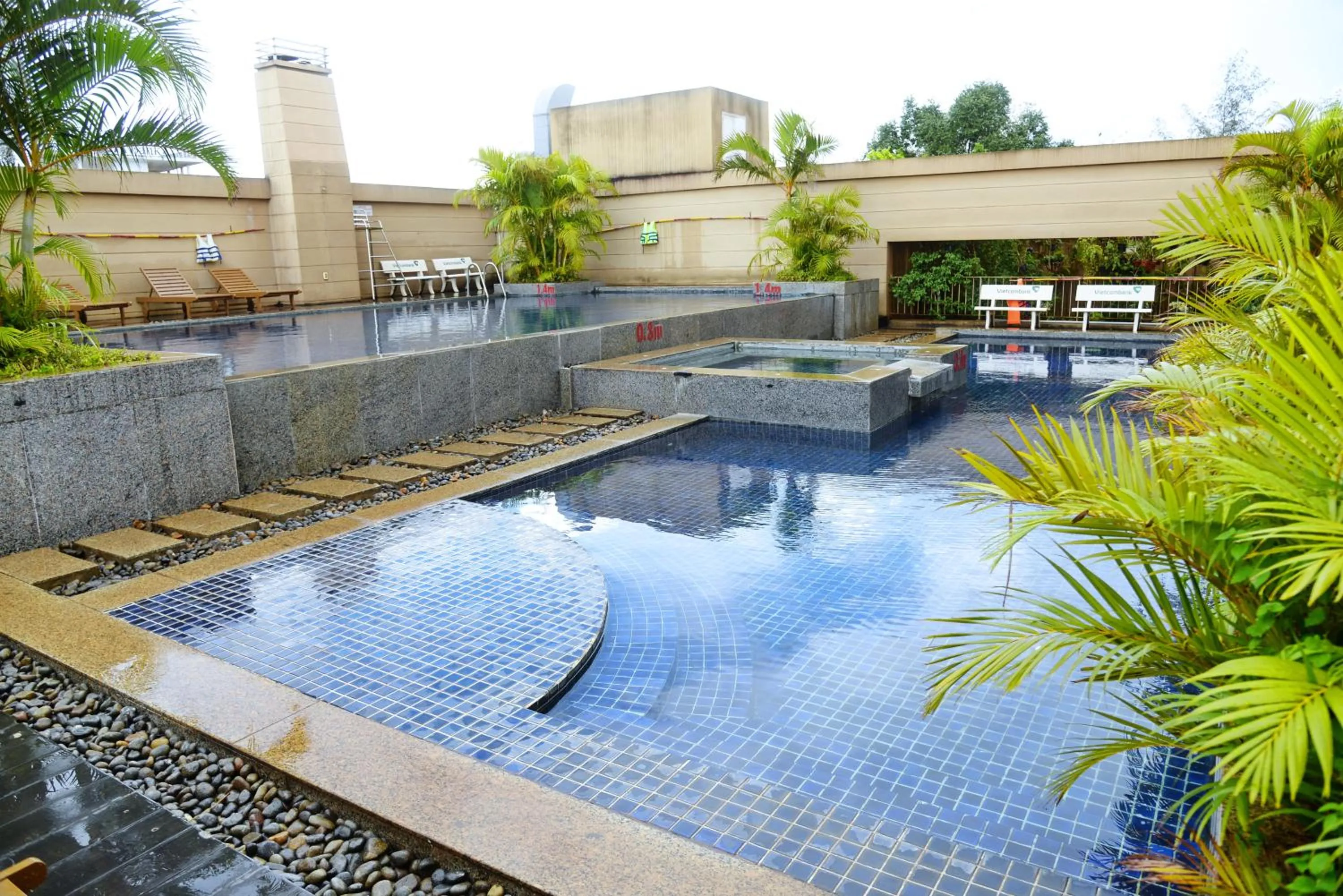 Sai Gon Ban Me Hotel