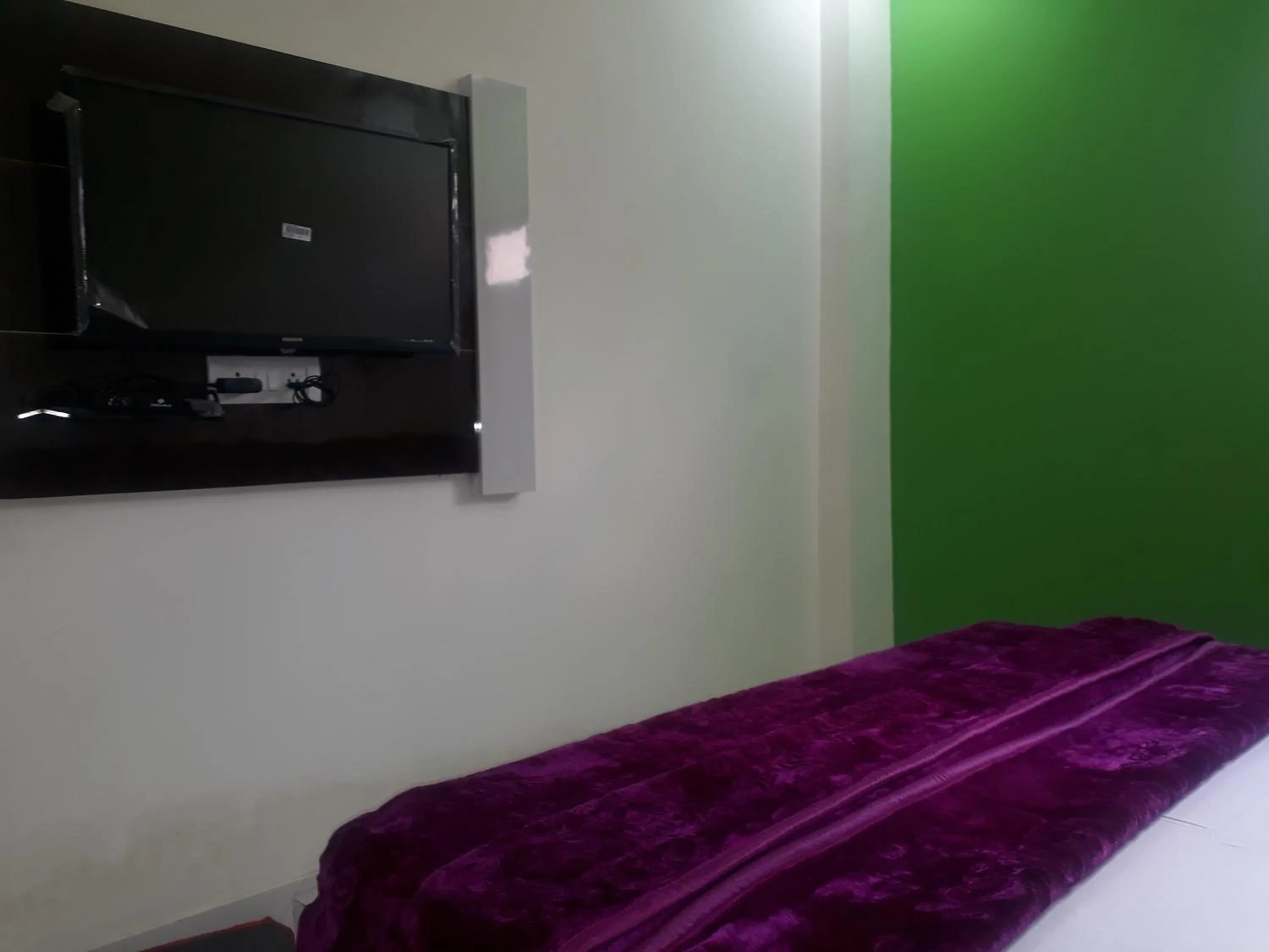 Hotel Moon Sky Ajmer