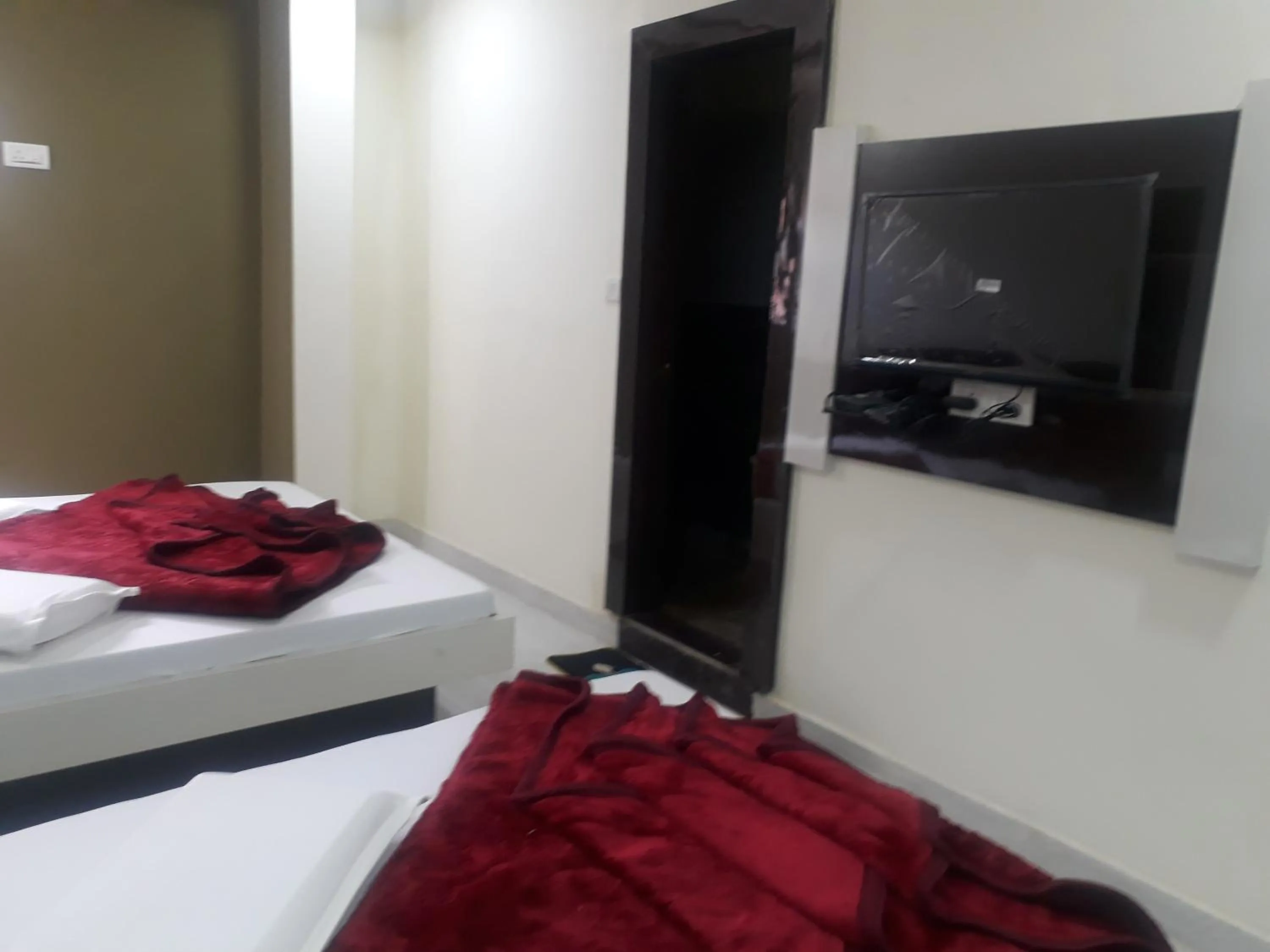 Hotel Moon Sky Ajmer