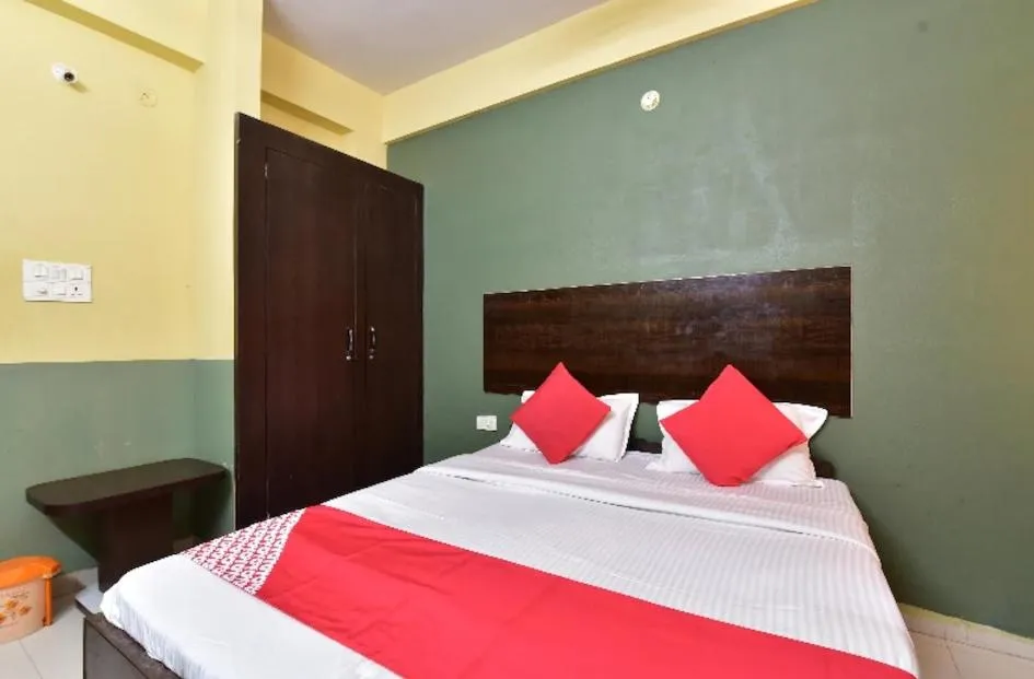 Hotel Moon Sky Ajmer