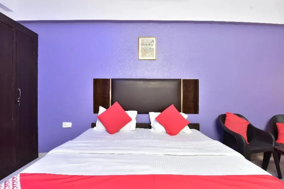 Hotel Moon Sky Ajmer