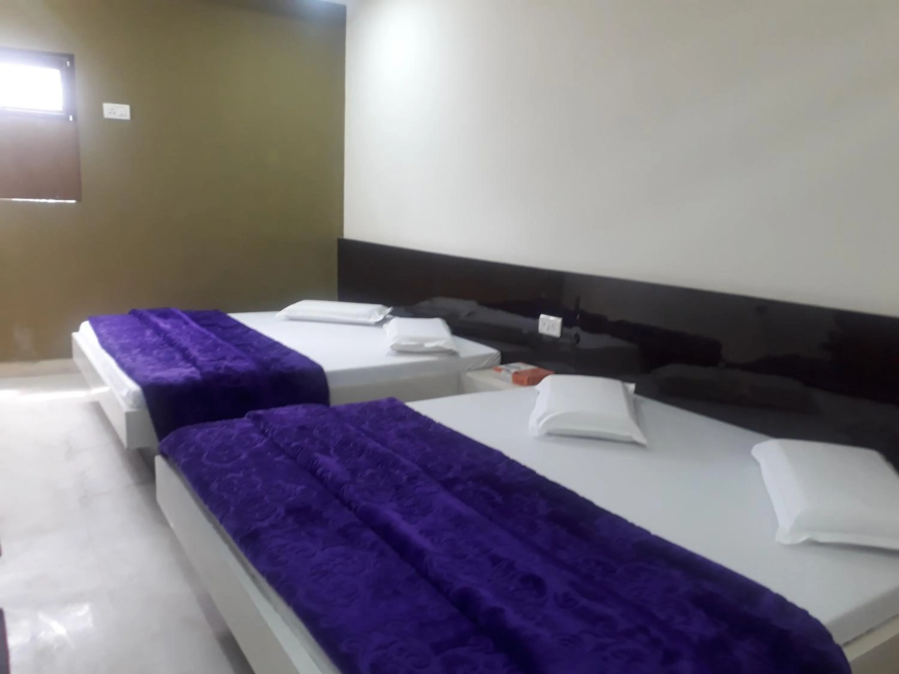 Toilet in Hotel Moon Sky Ajmer