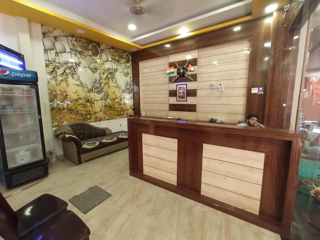 Hotel Moon Sky Ajmer