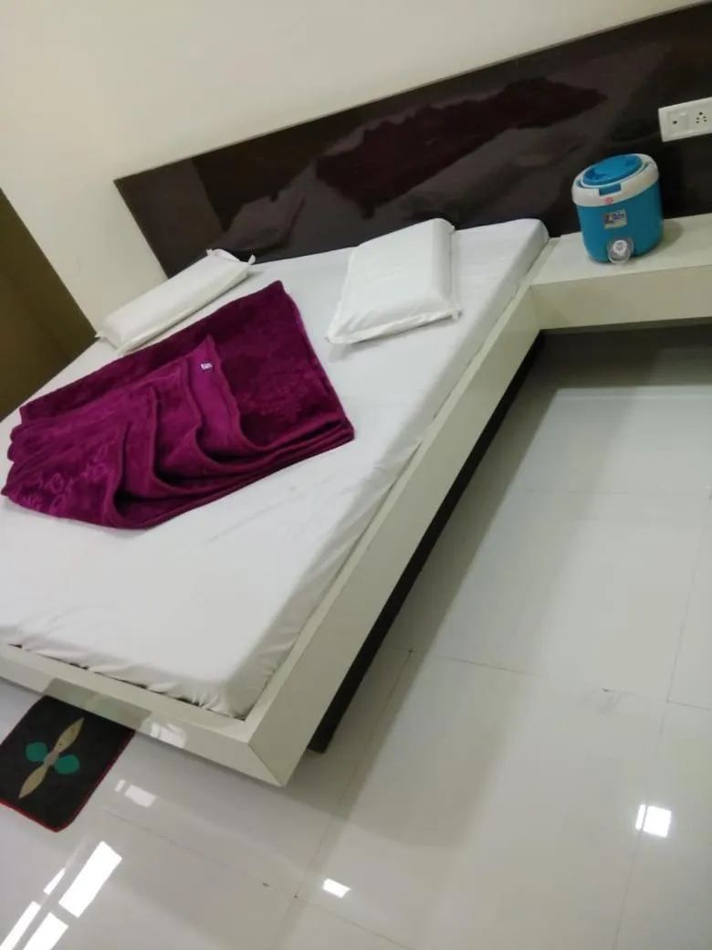 Hotel Moon Sky Ajmer