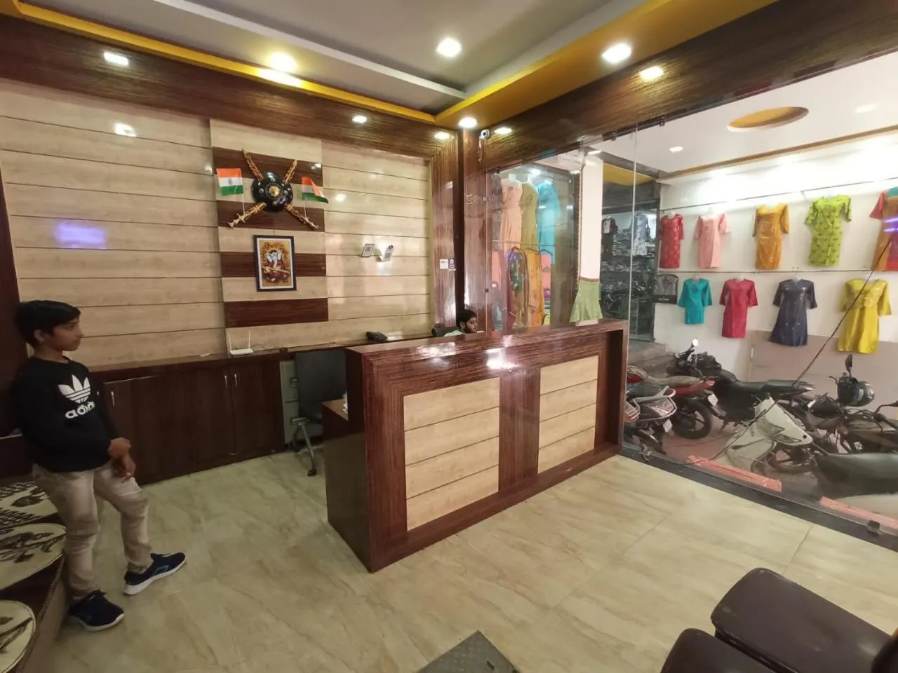 Hotel Moon Sky Ajmer