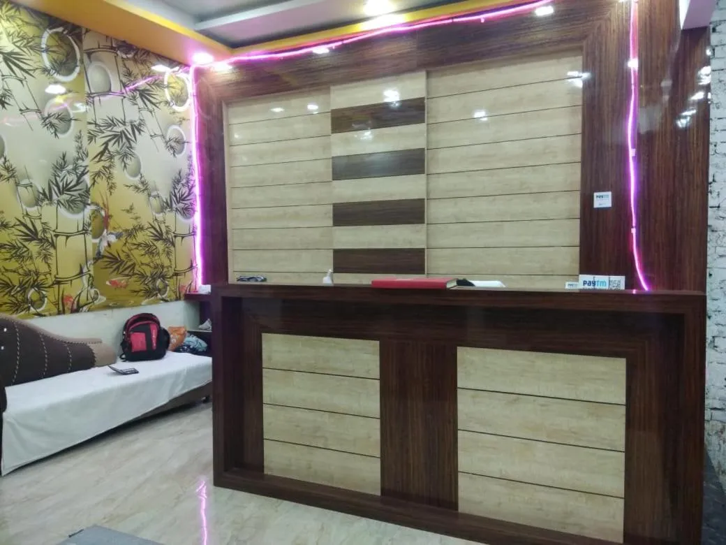 Hotel Moon Sky Ajmer