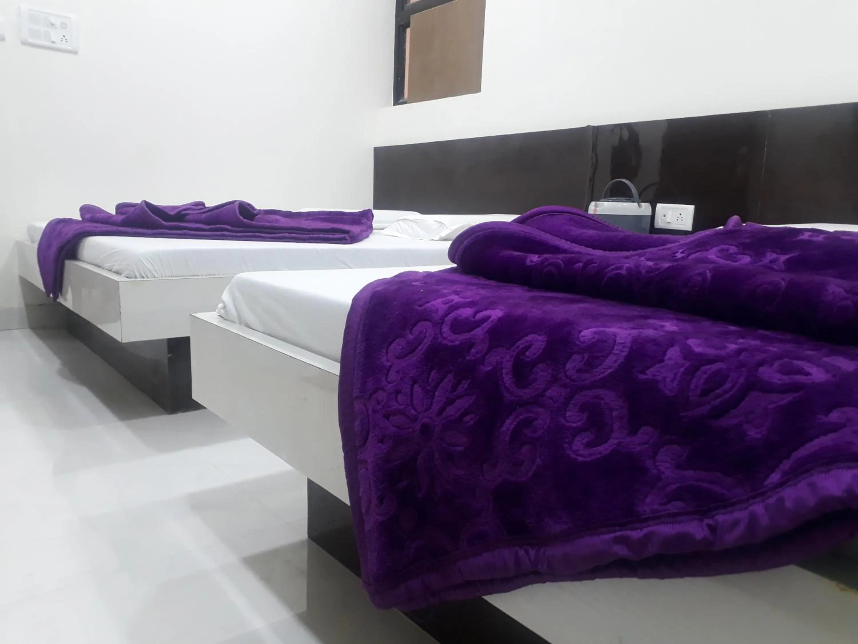 Hotel Moon Sky Ajmer
